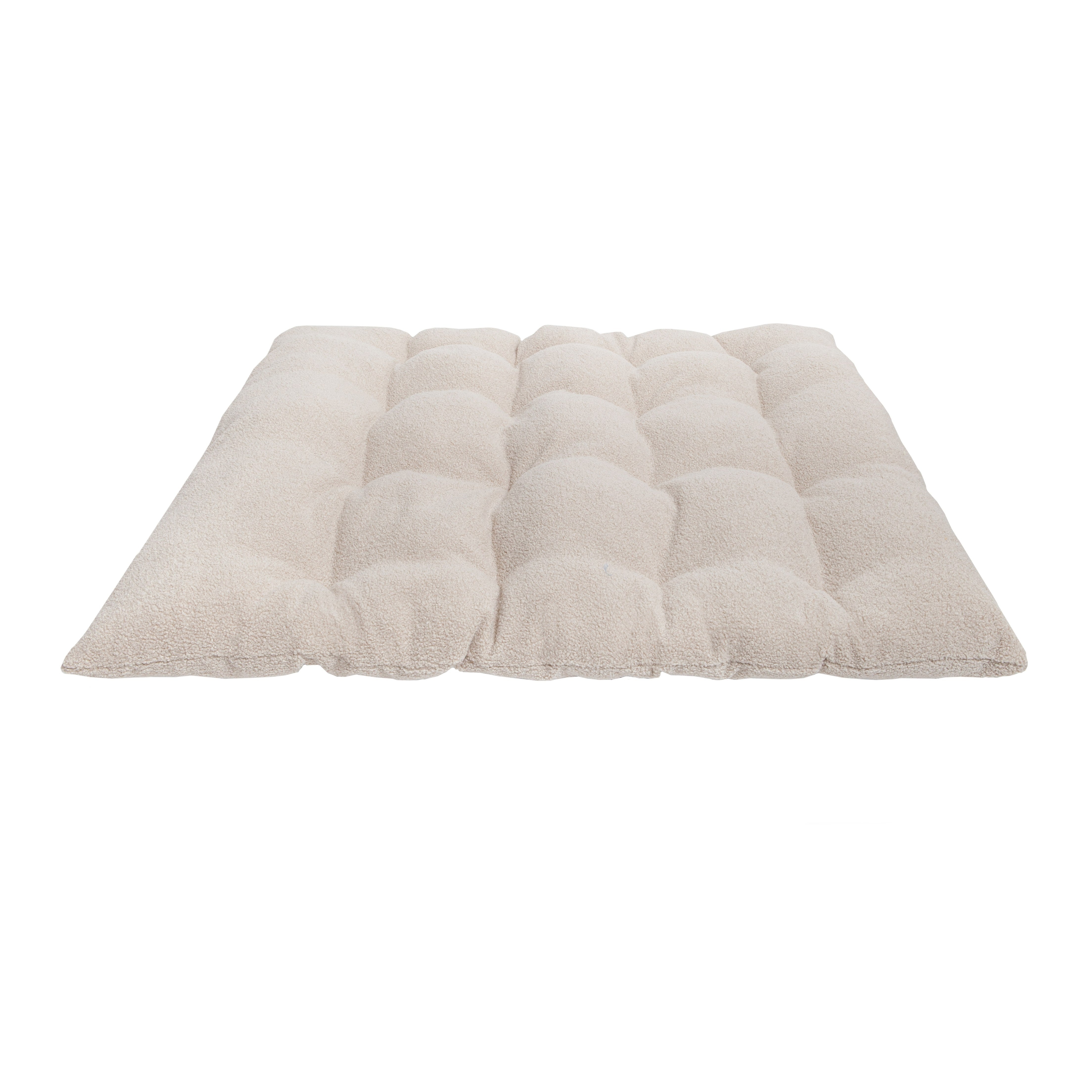 Colchón Futon de suelo tedy