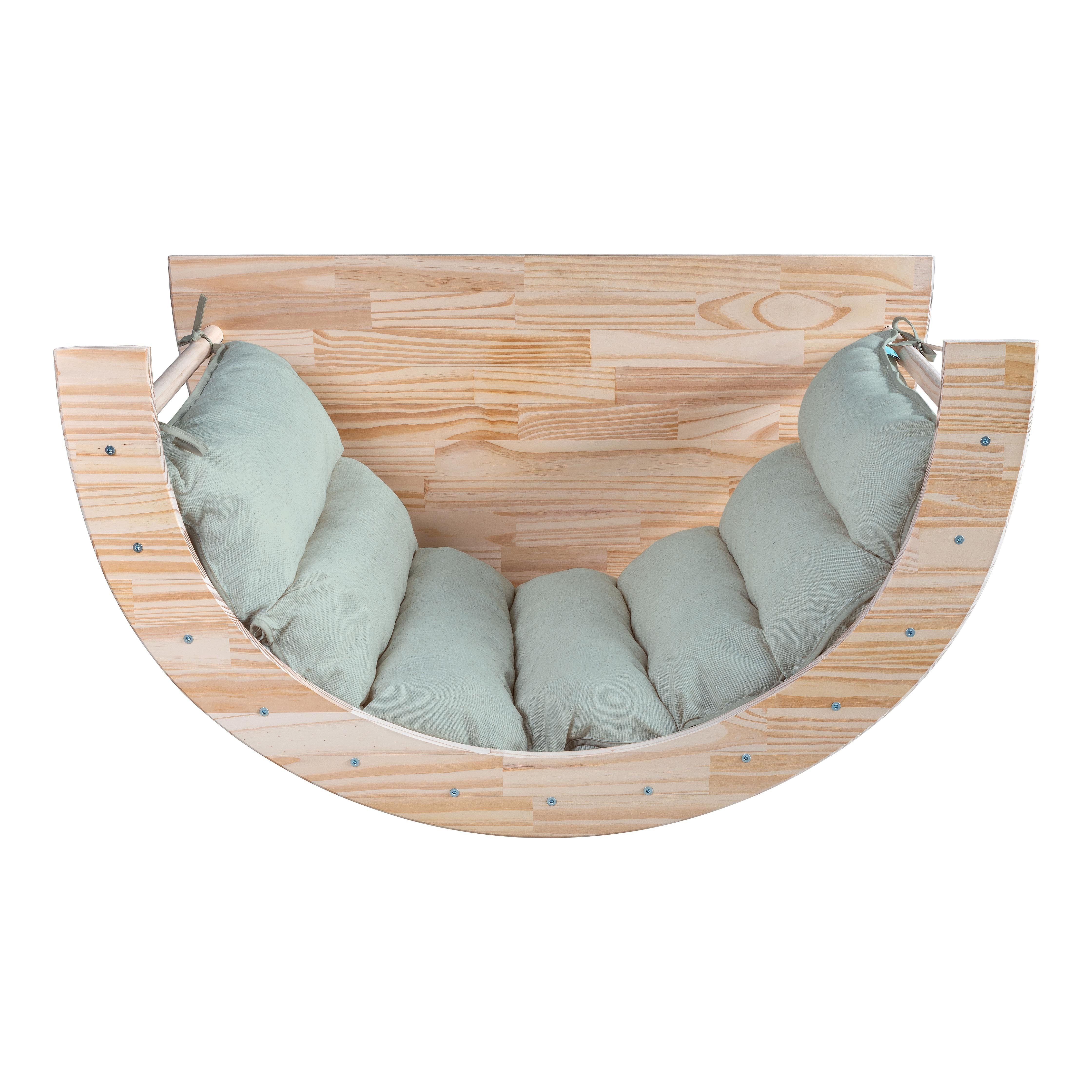 SuperCushion for Fit arch Agua Marina