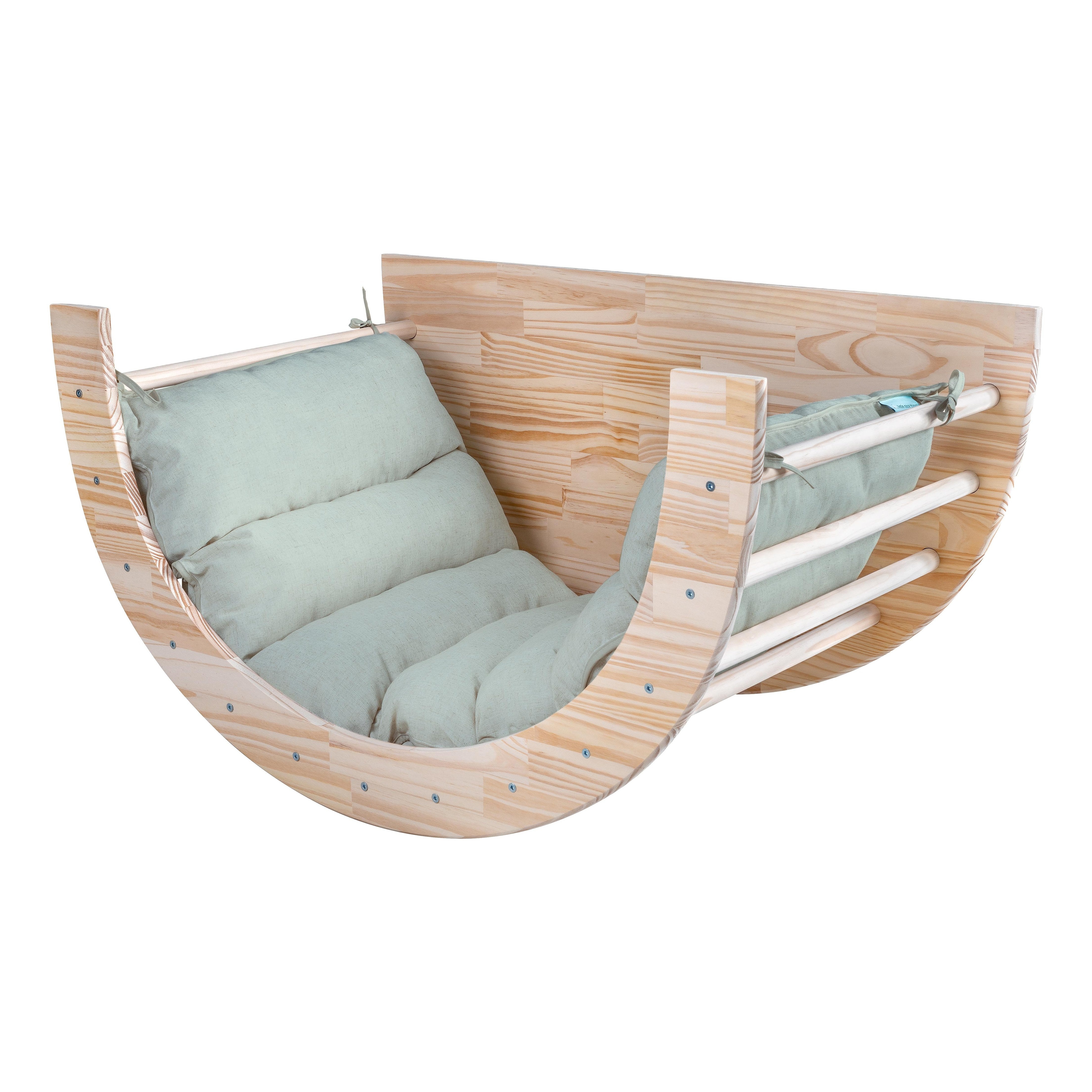 SuperCushion for Fit arch Agua Marina