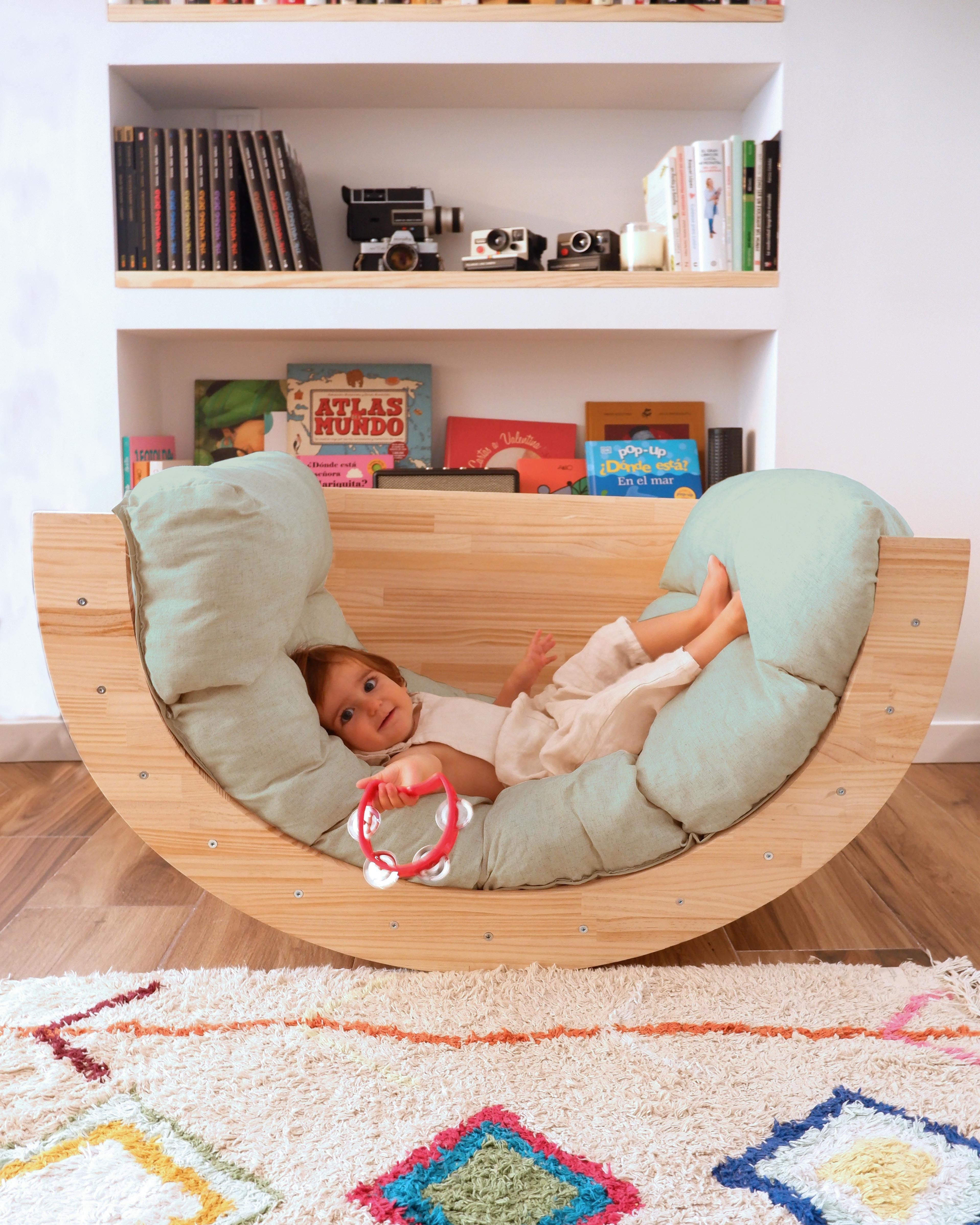 SuperCushion for Fit arch Agua Marina