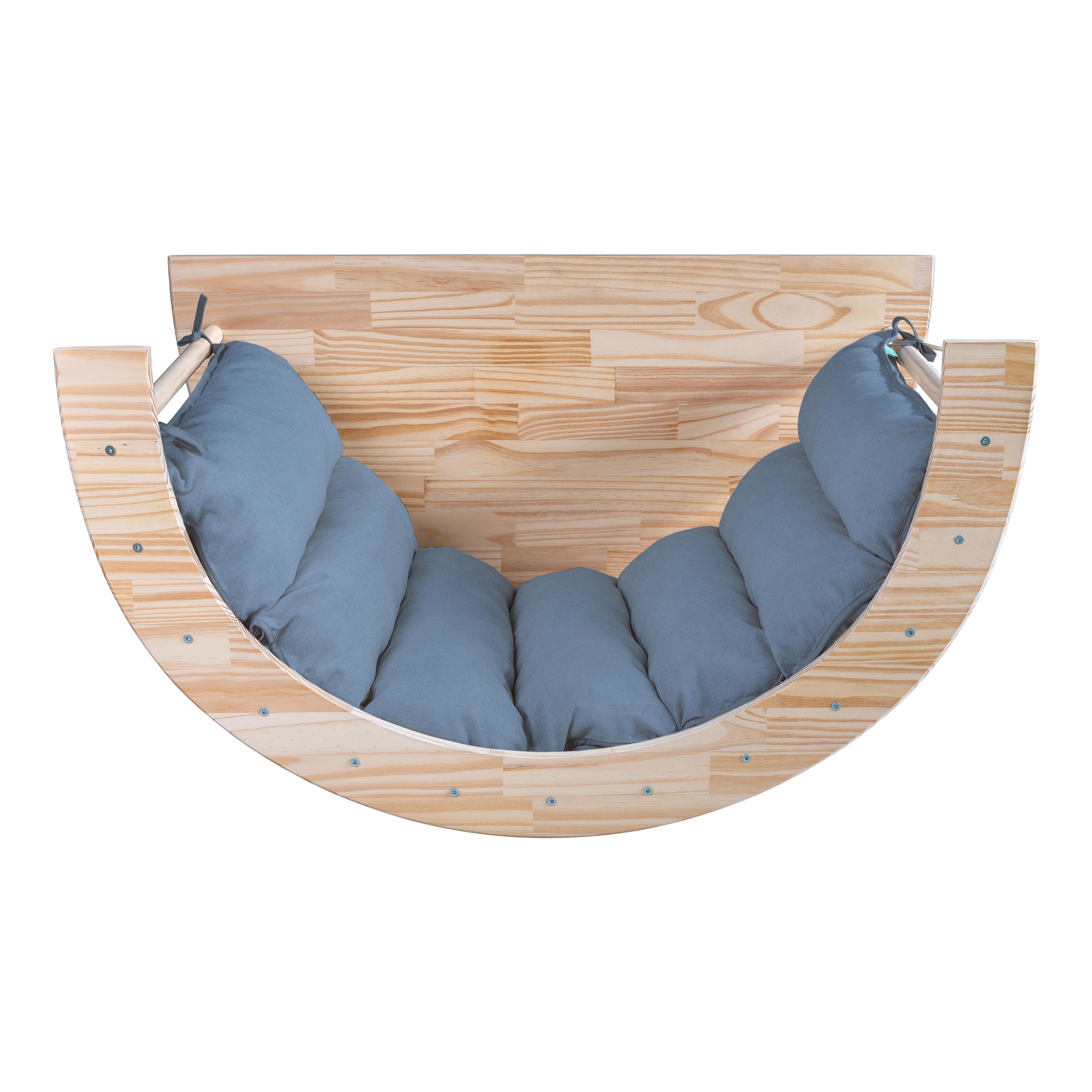 SuperCushion for Fit arch Azul
