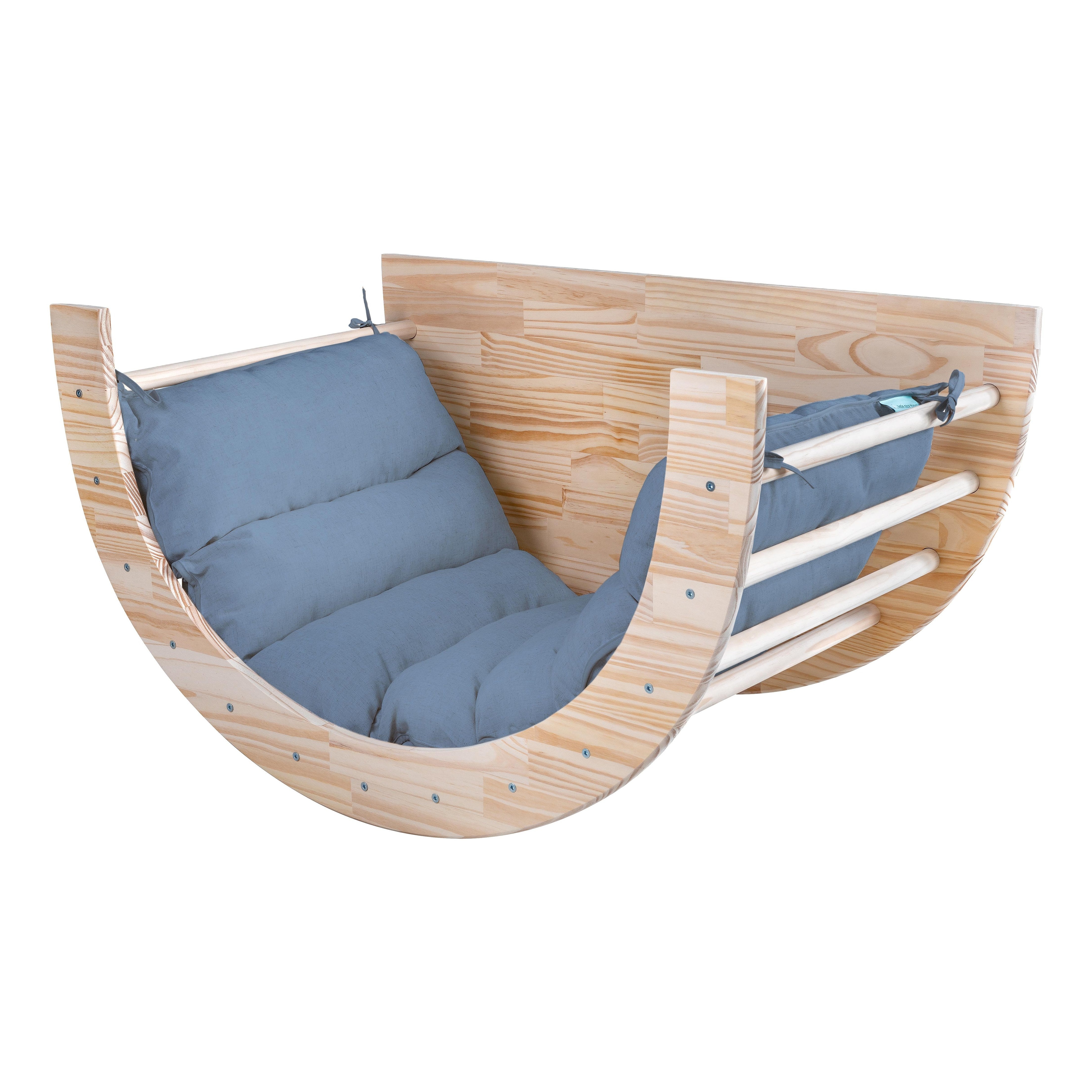 SuperCushion for Fit arch Azul