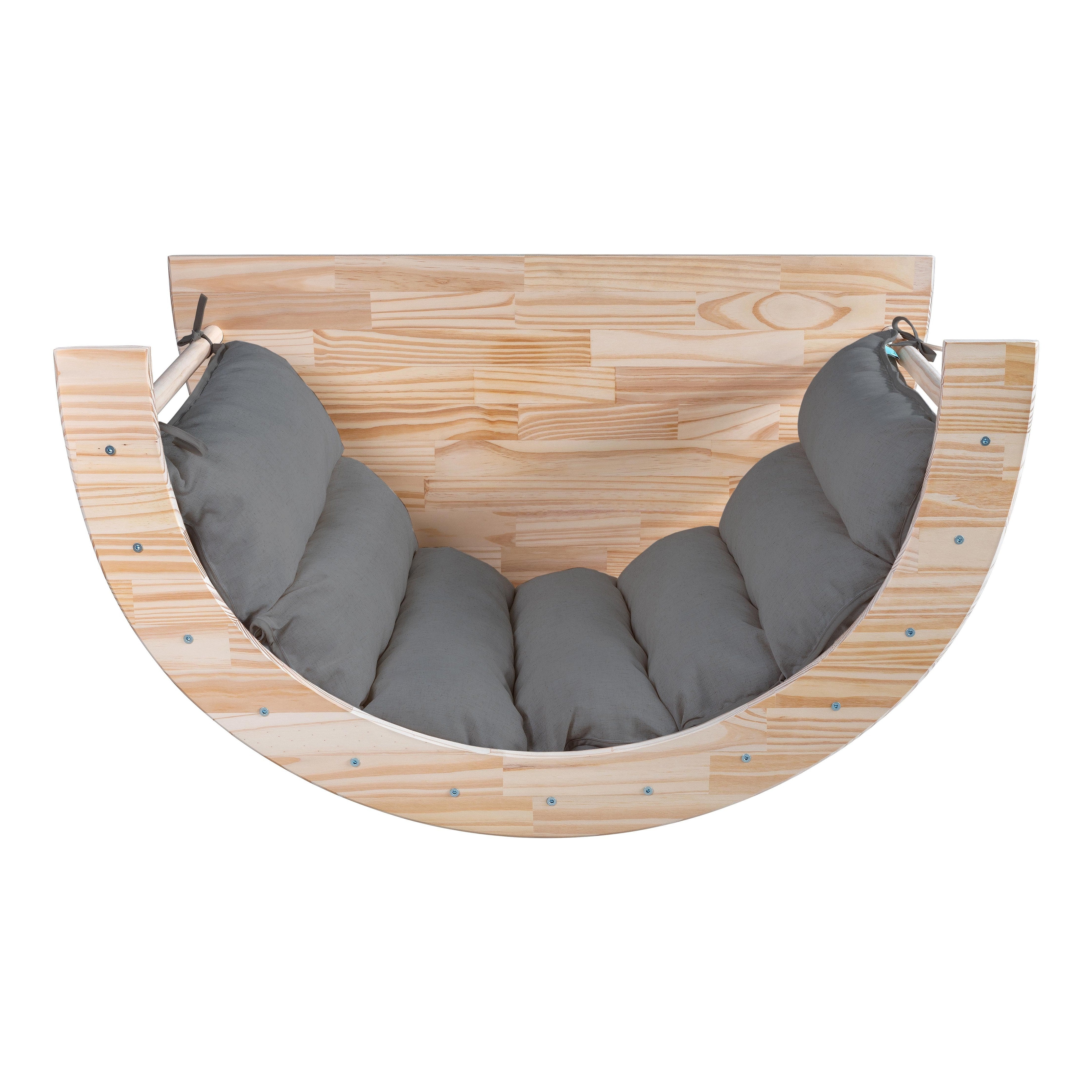 SuperCushion for Fit arch Gris
