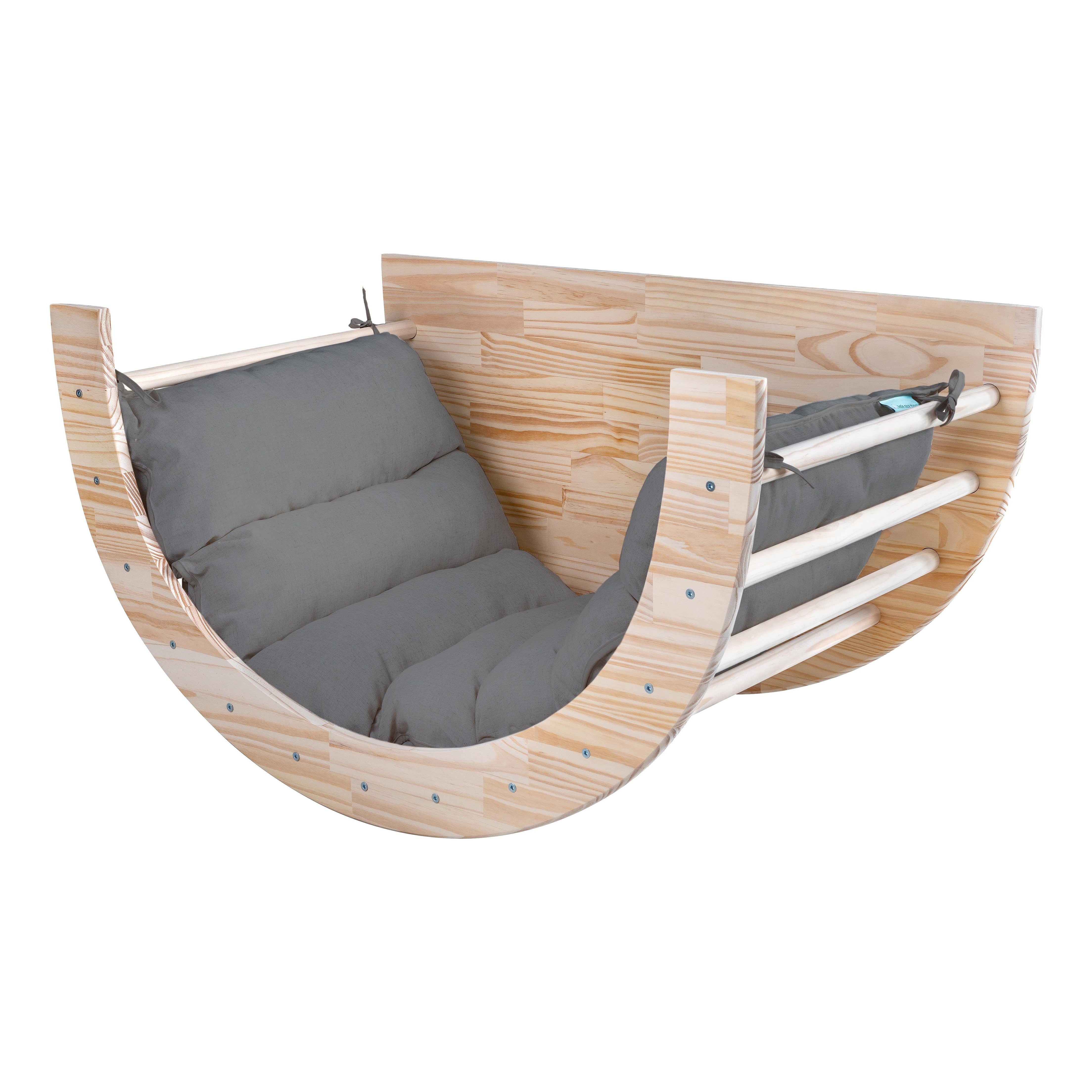 SuperCushion for Fit arch Gris