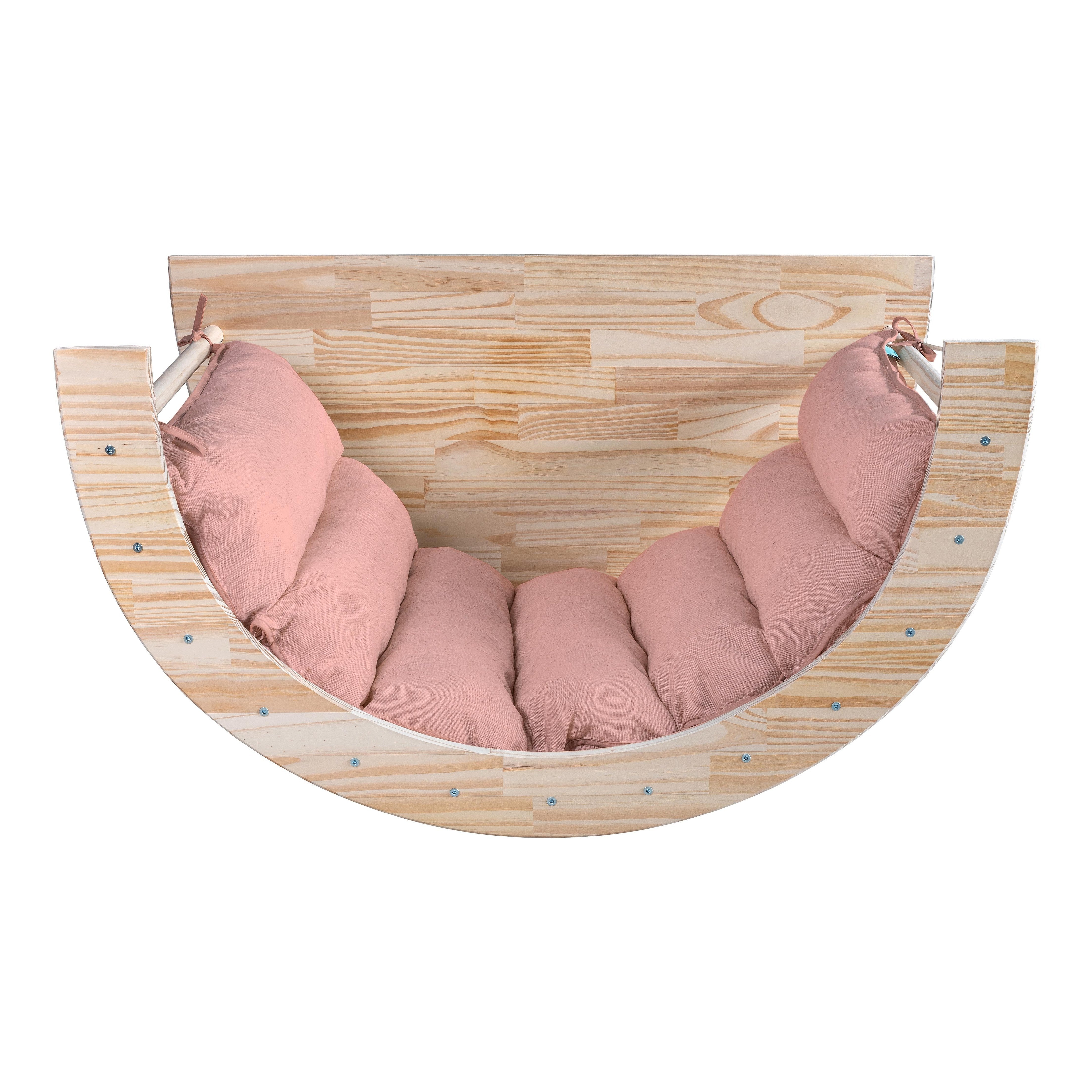SuperCushion for Fit arch Pink