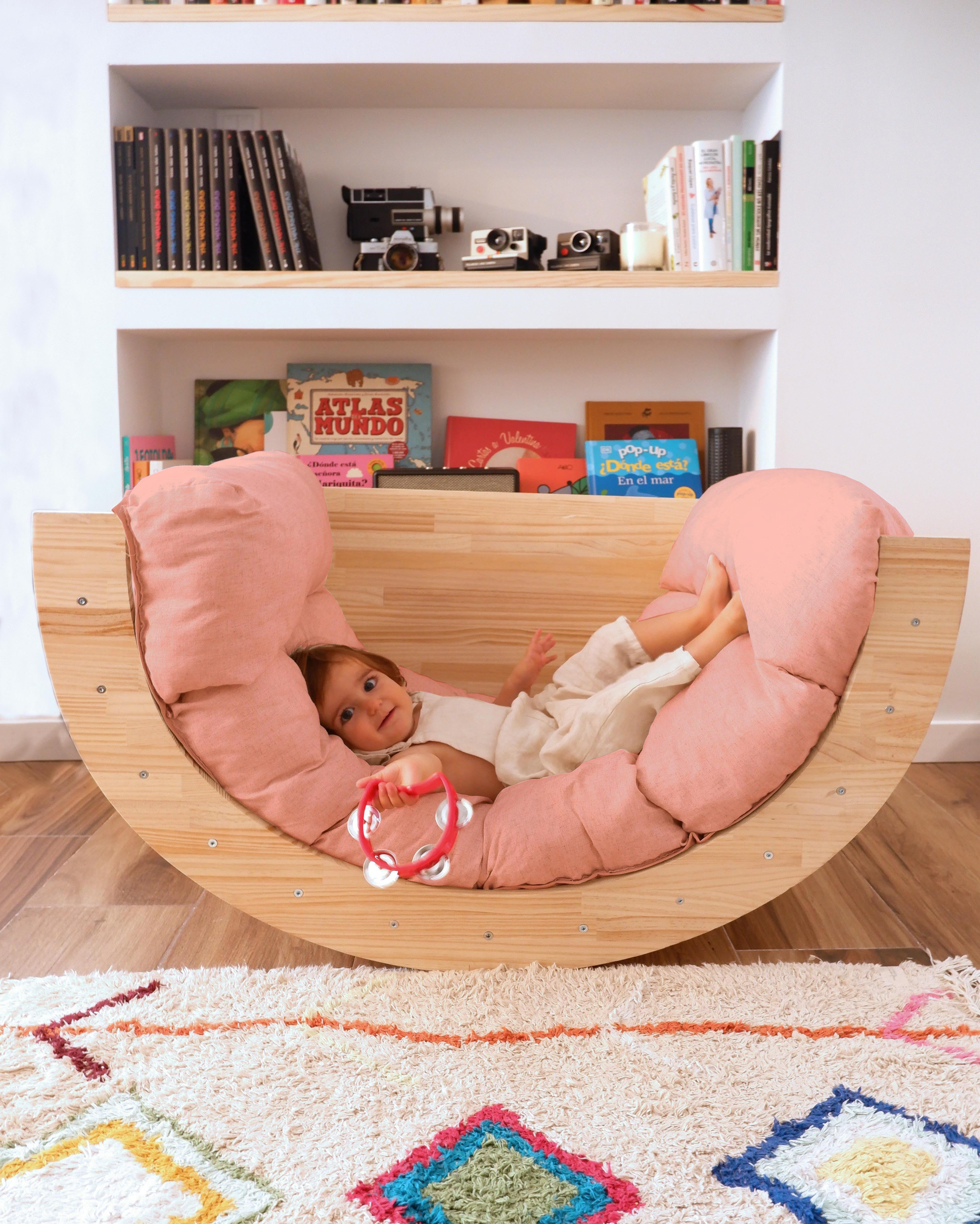 SuperCushion for Fit arch Pink