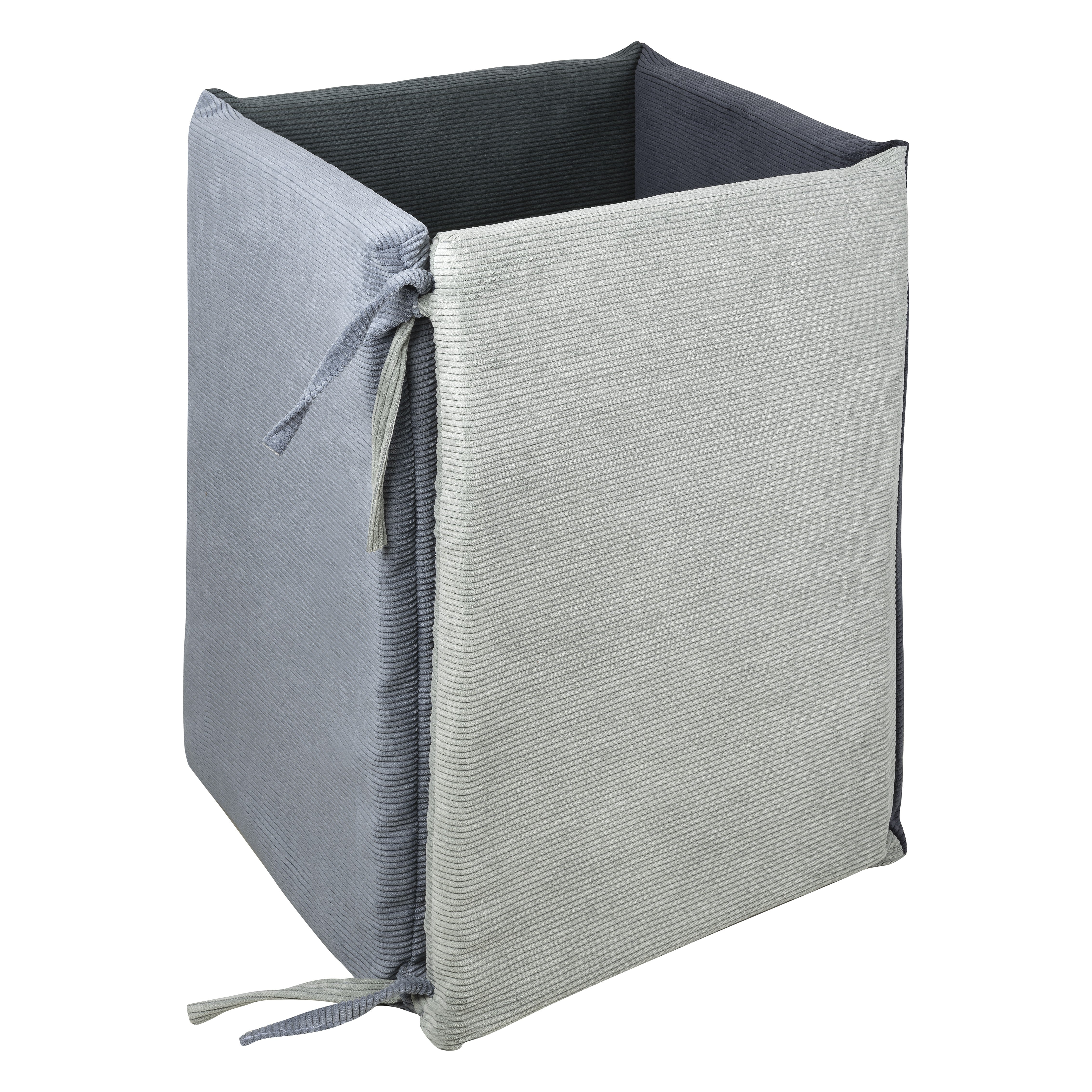 Colchoneta Plegable Estilo Montessori (Moonrise)