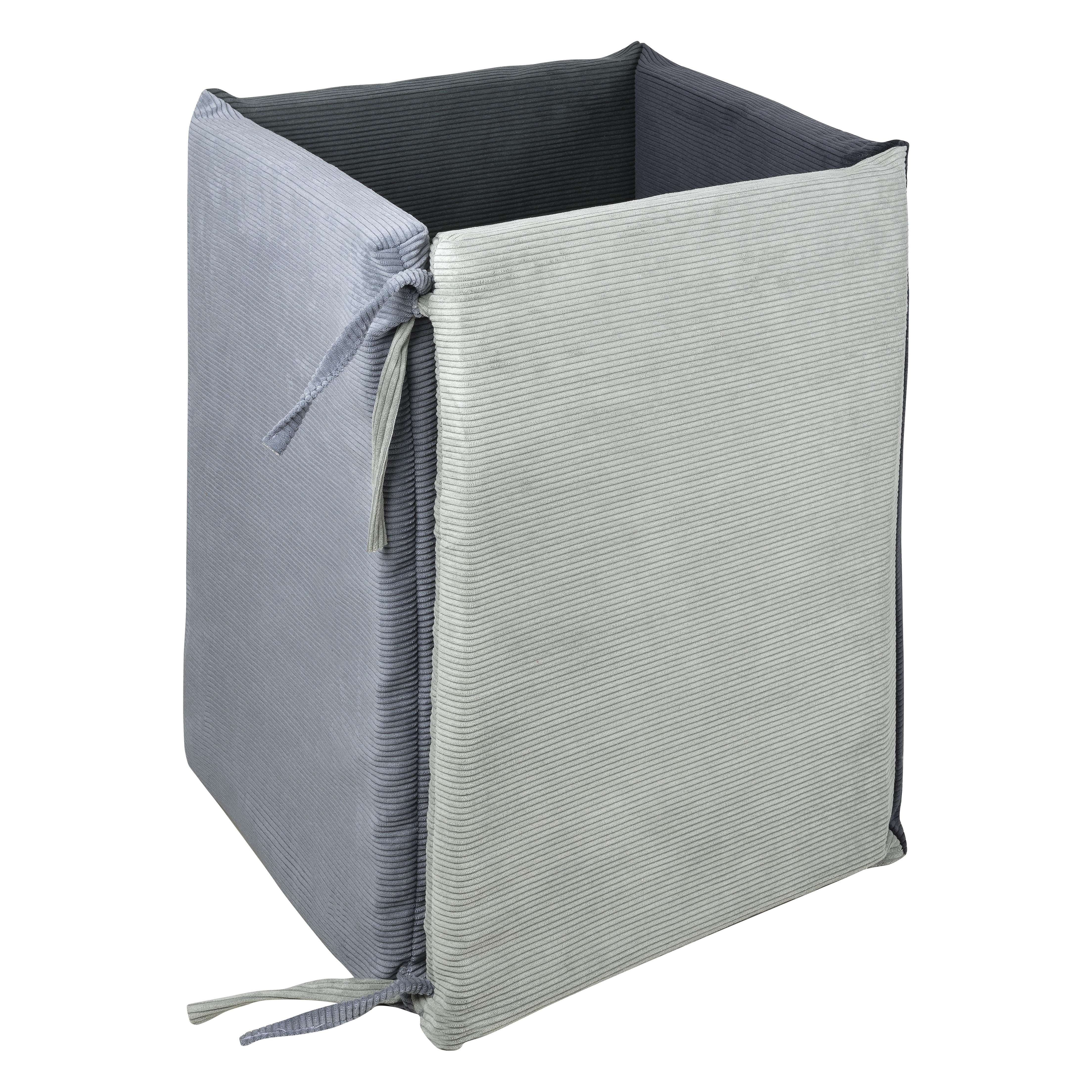 Colchoneta Plegable Estilo Montessori (Moonrise)