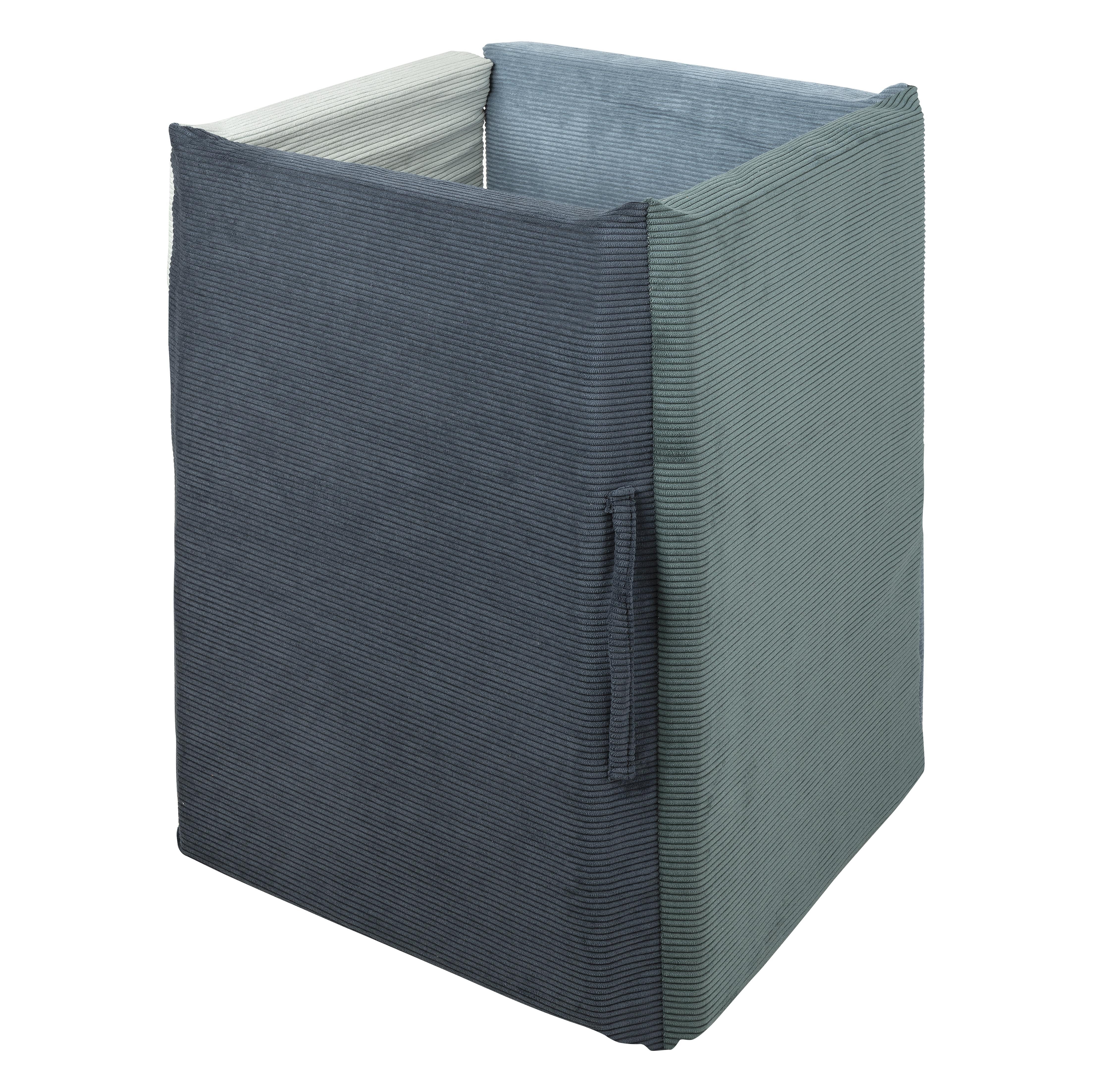 Colchoneta Plegable Estilo Montessori (Moonrise)