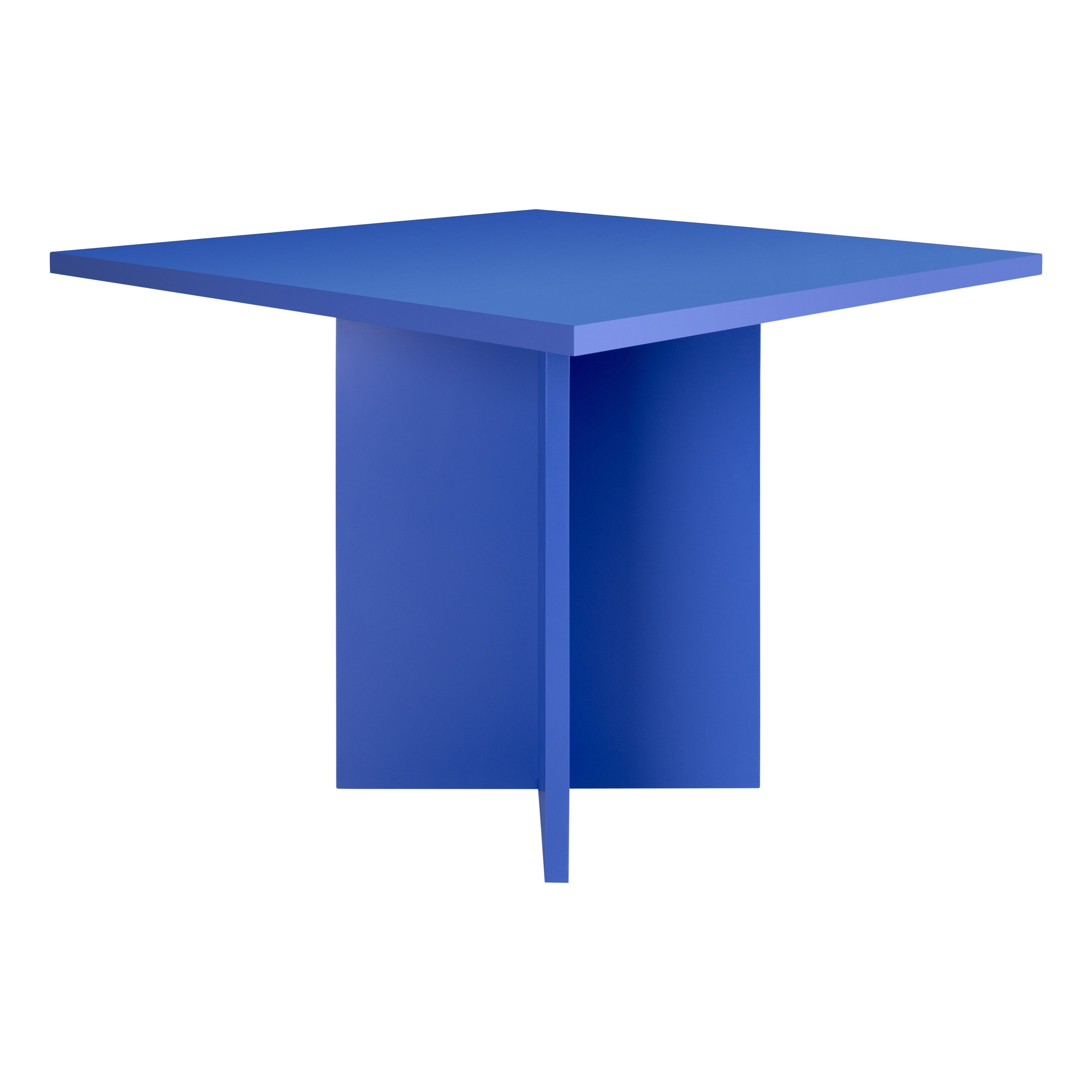 Mesa de comedor cuadrada Matilda Pruss 100x100