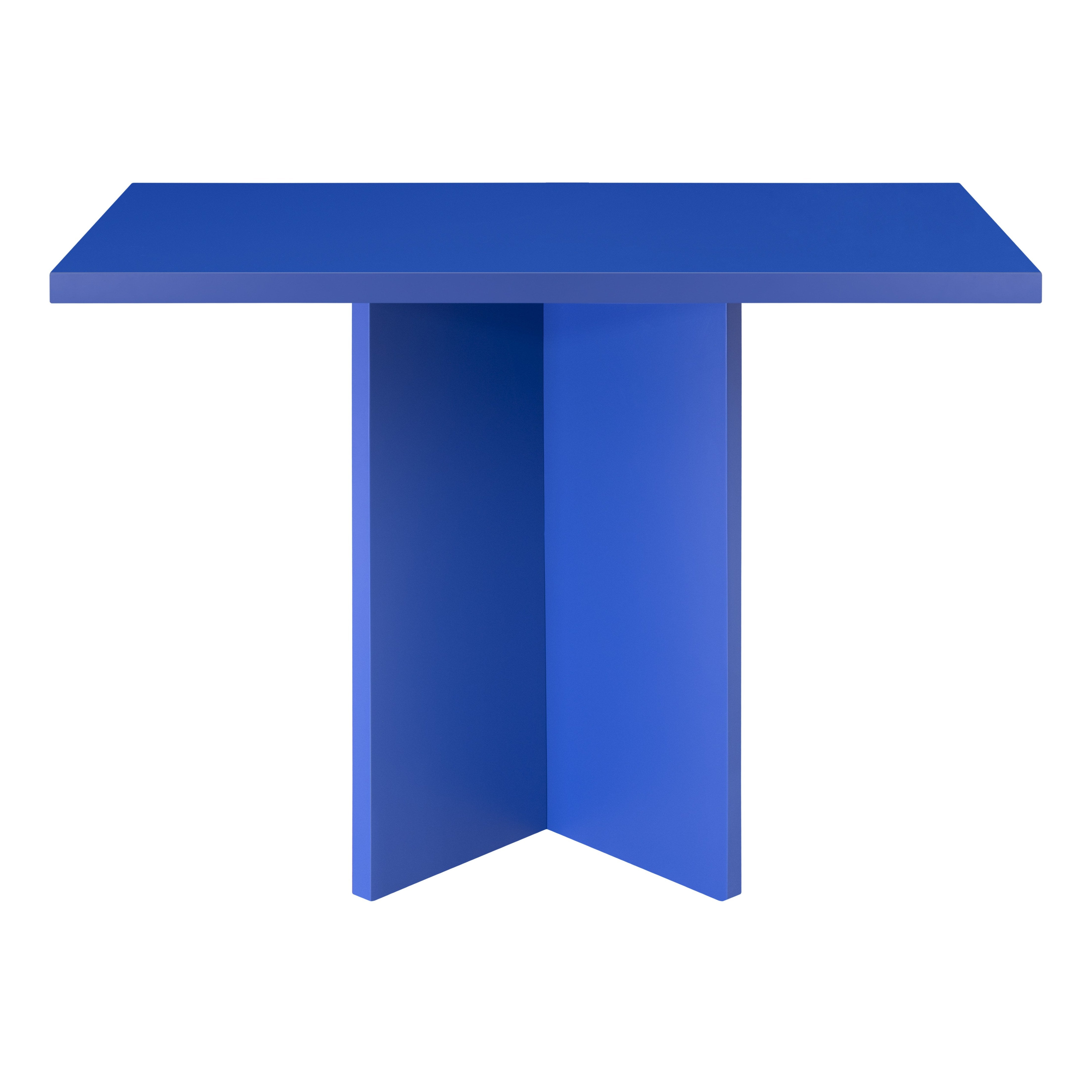 Mesa de comedor cuadrada Matilda Pruss 100x100