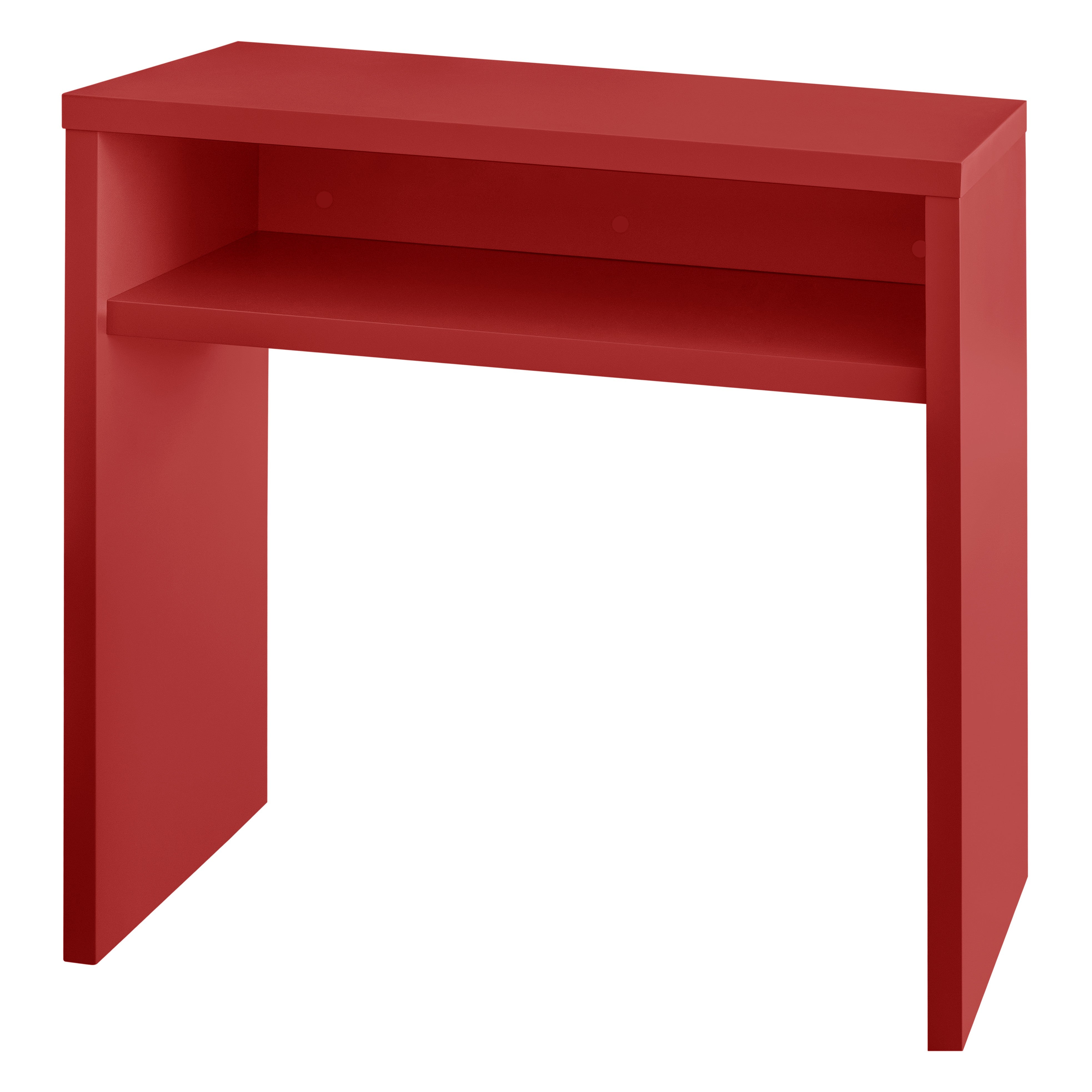 Consola Geraldine Flame