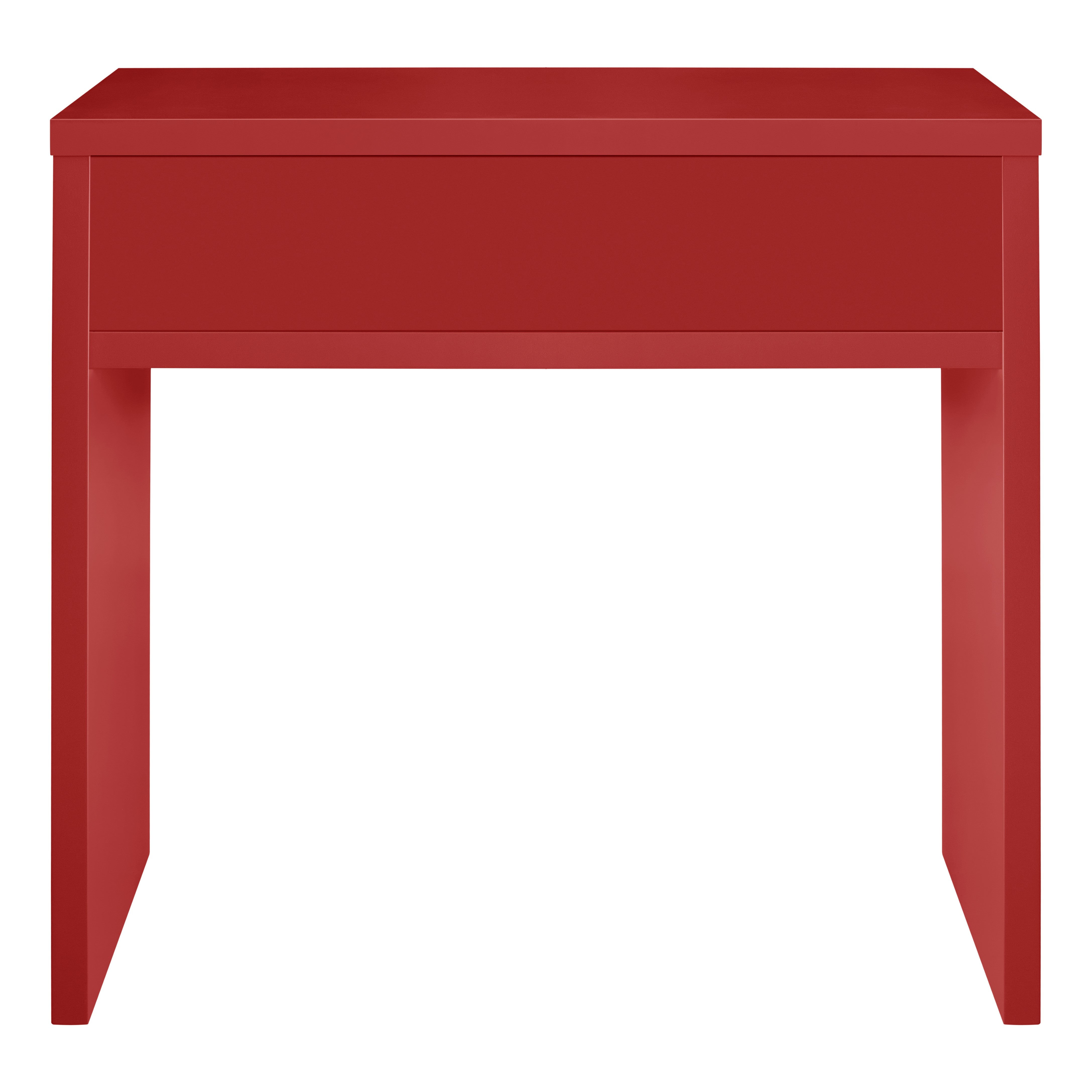 Consola Geraldine Flame