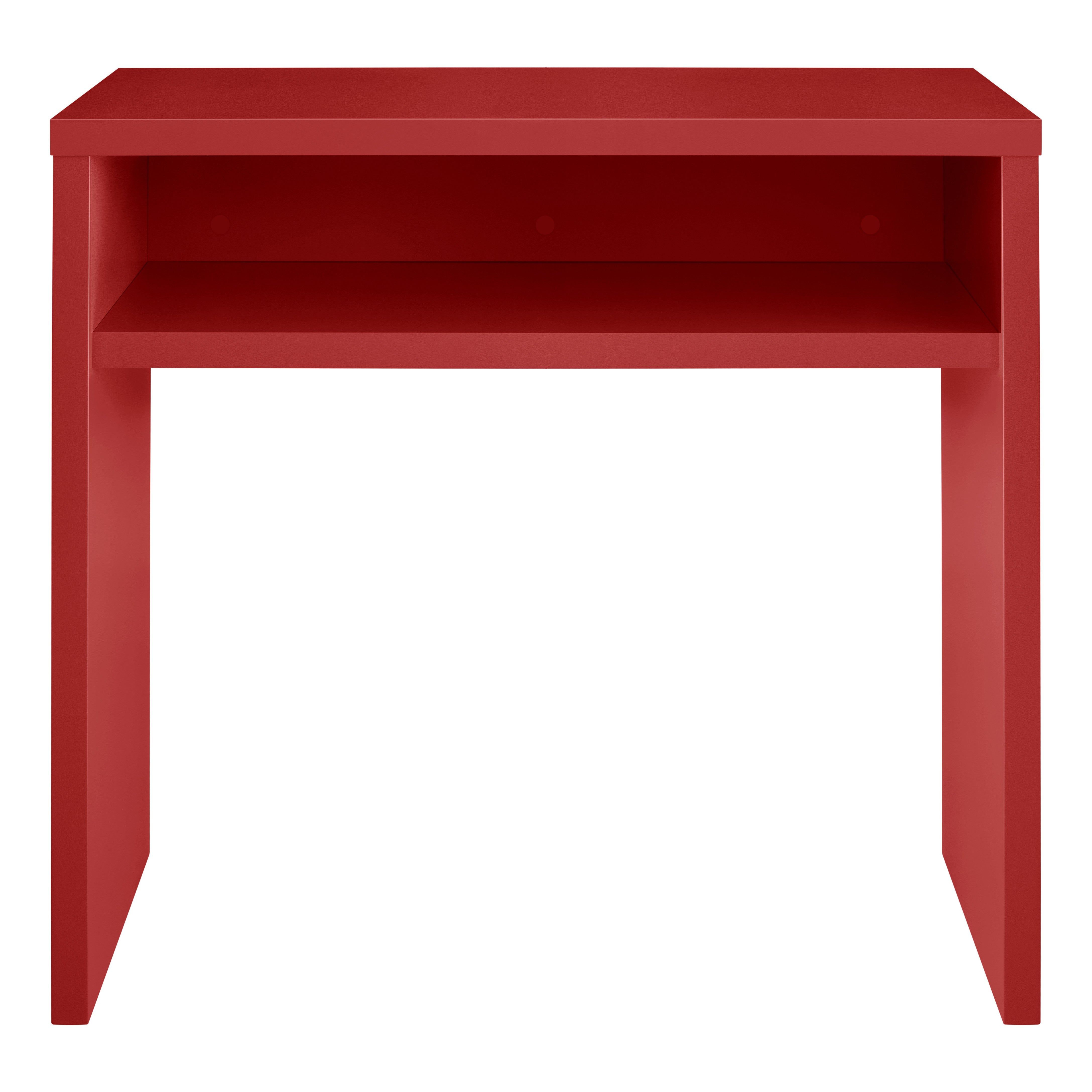 Consola Geraldine Flame