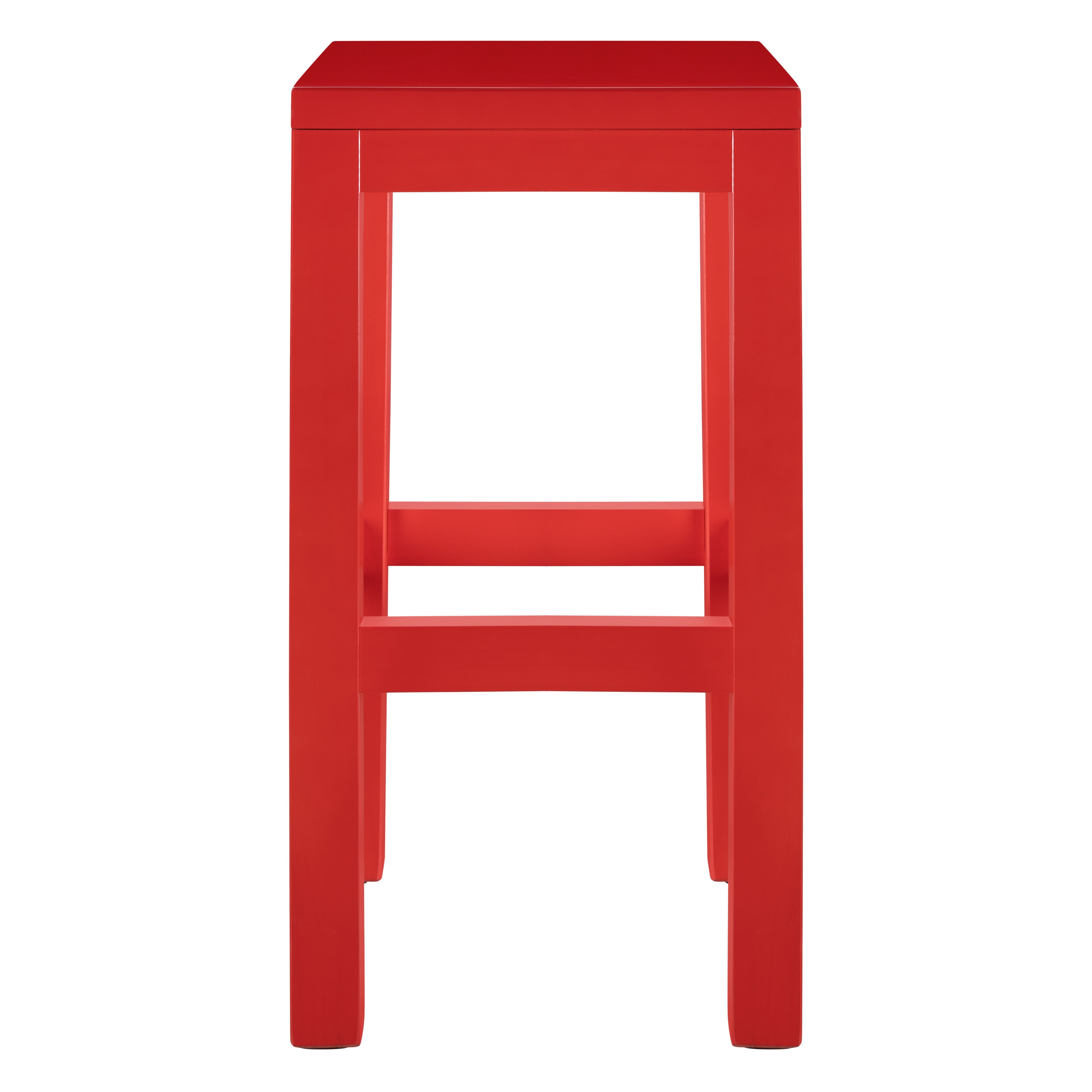 Taburete kitchen Axel  Flame