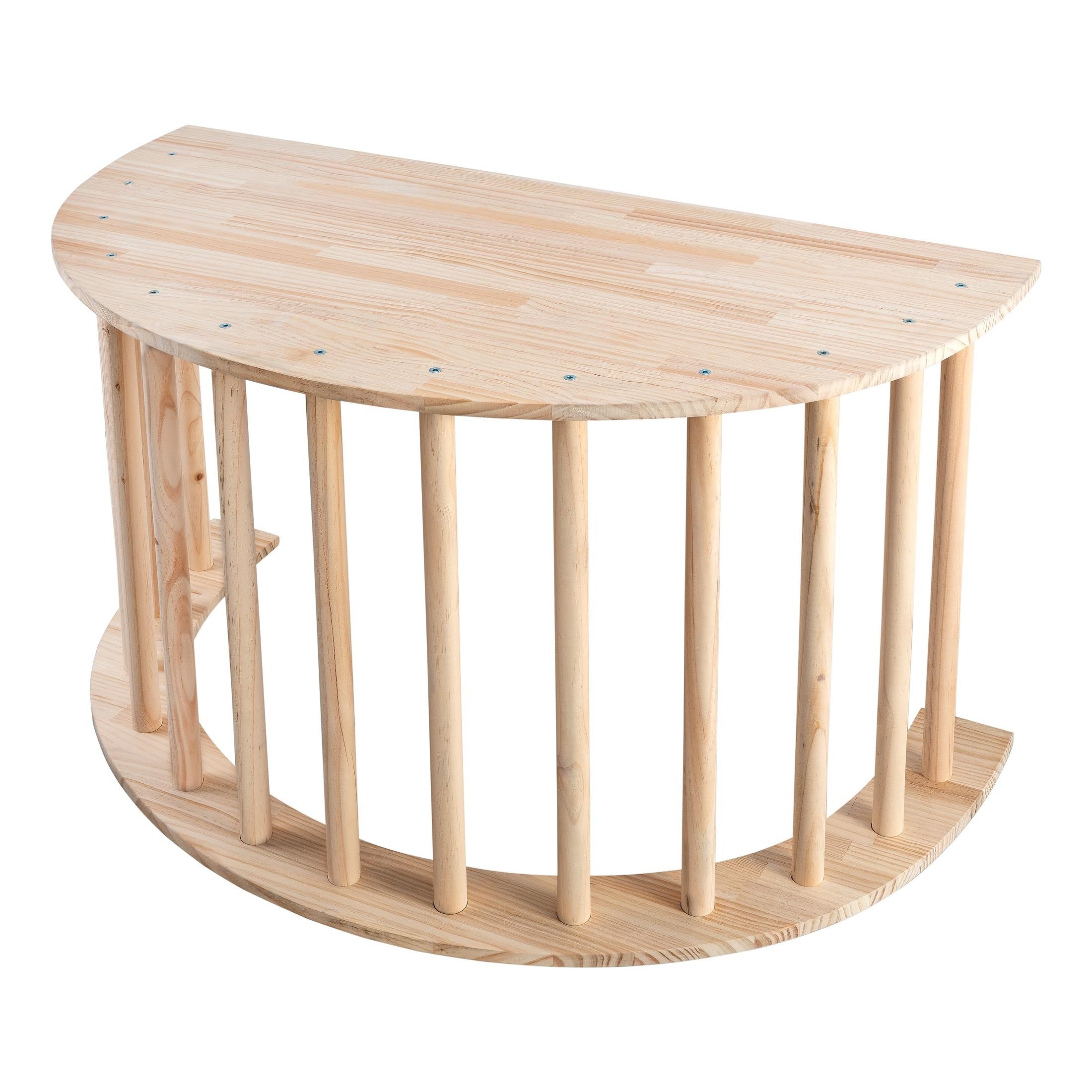 Fit Arch Montessori Style