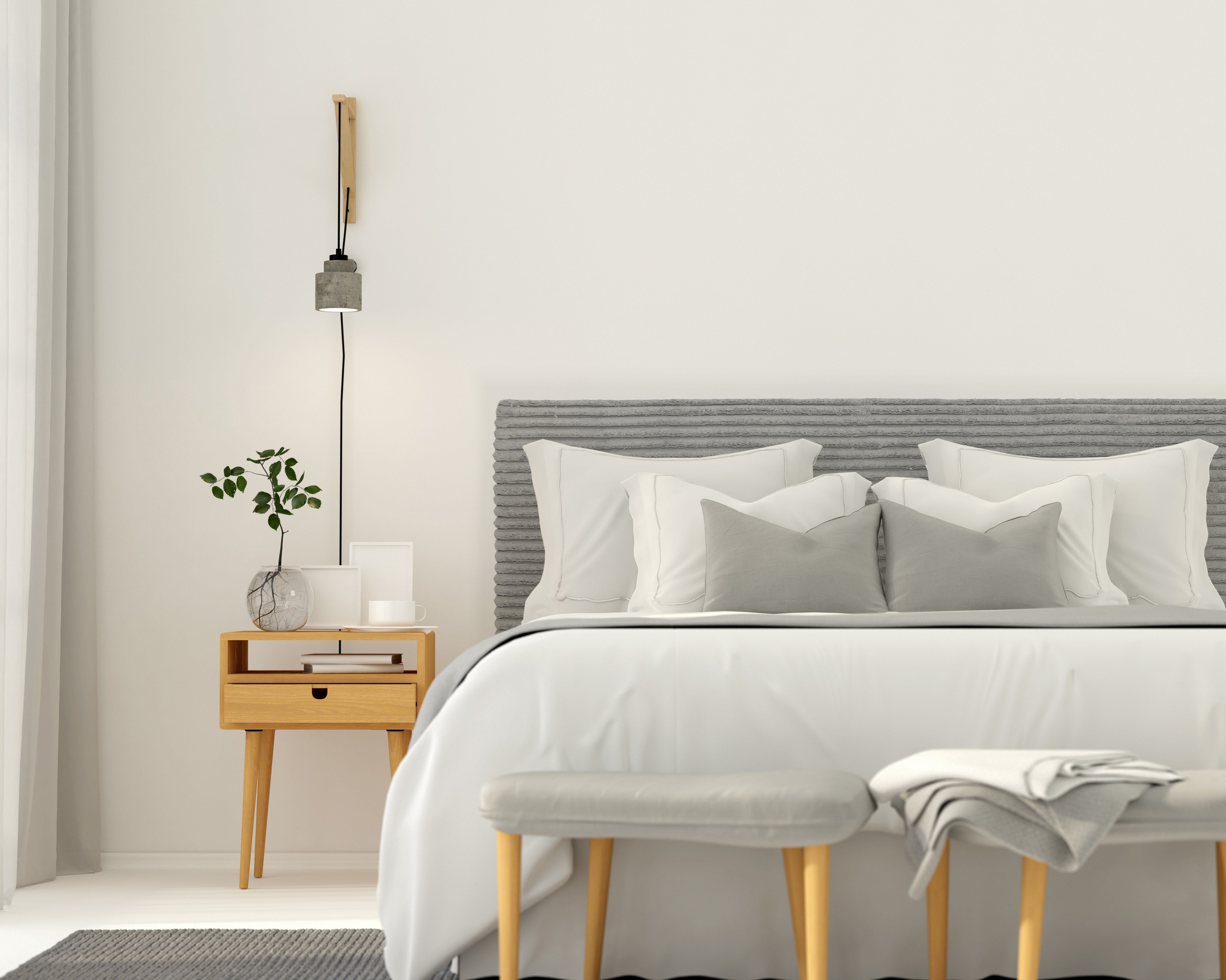 Head 135 Pana XL Grey