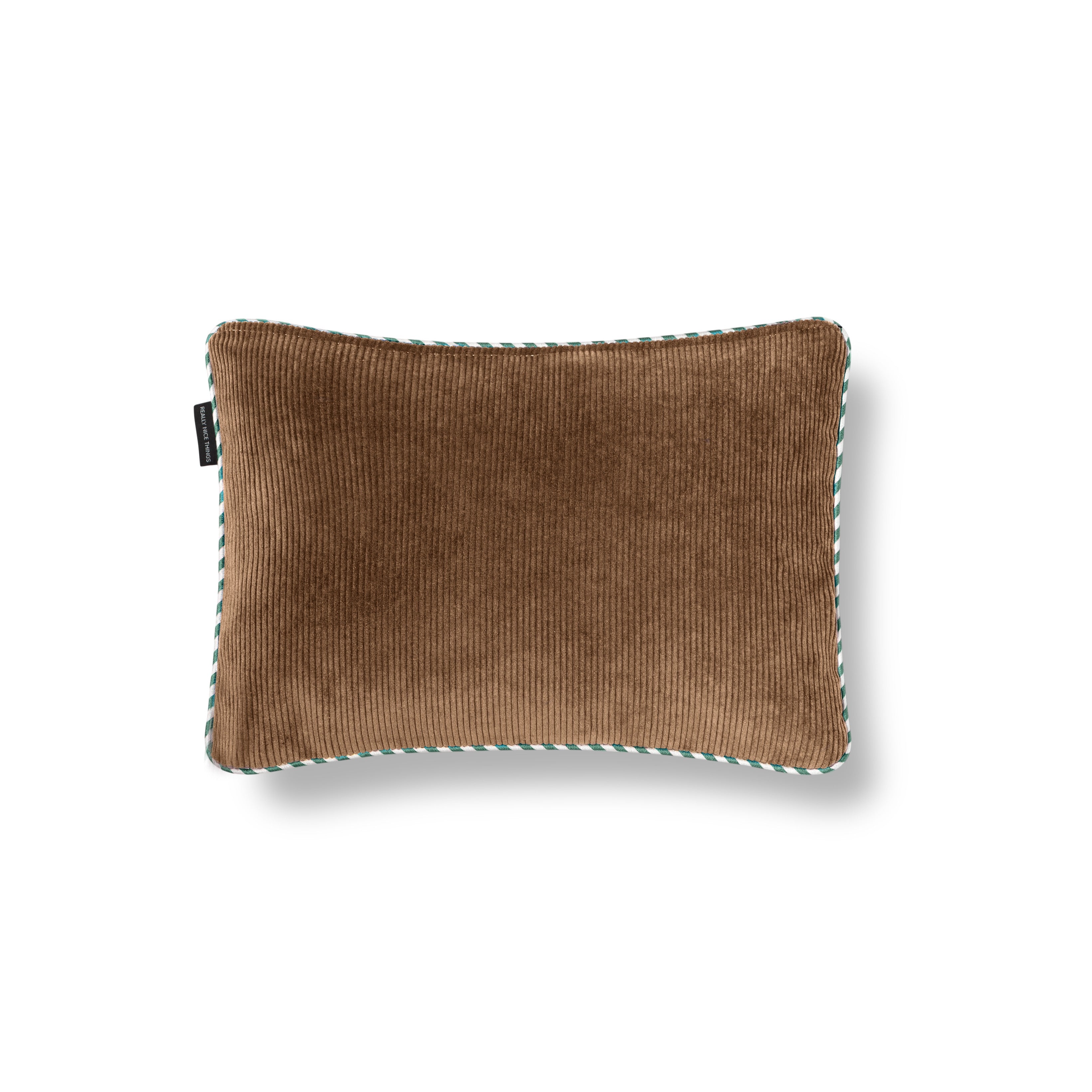 Pink-brown pad 50x35
