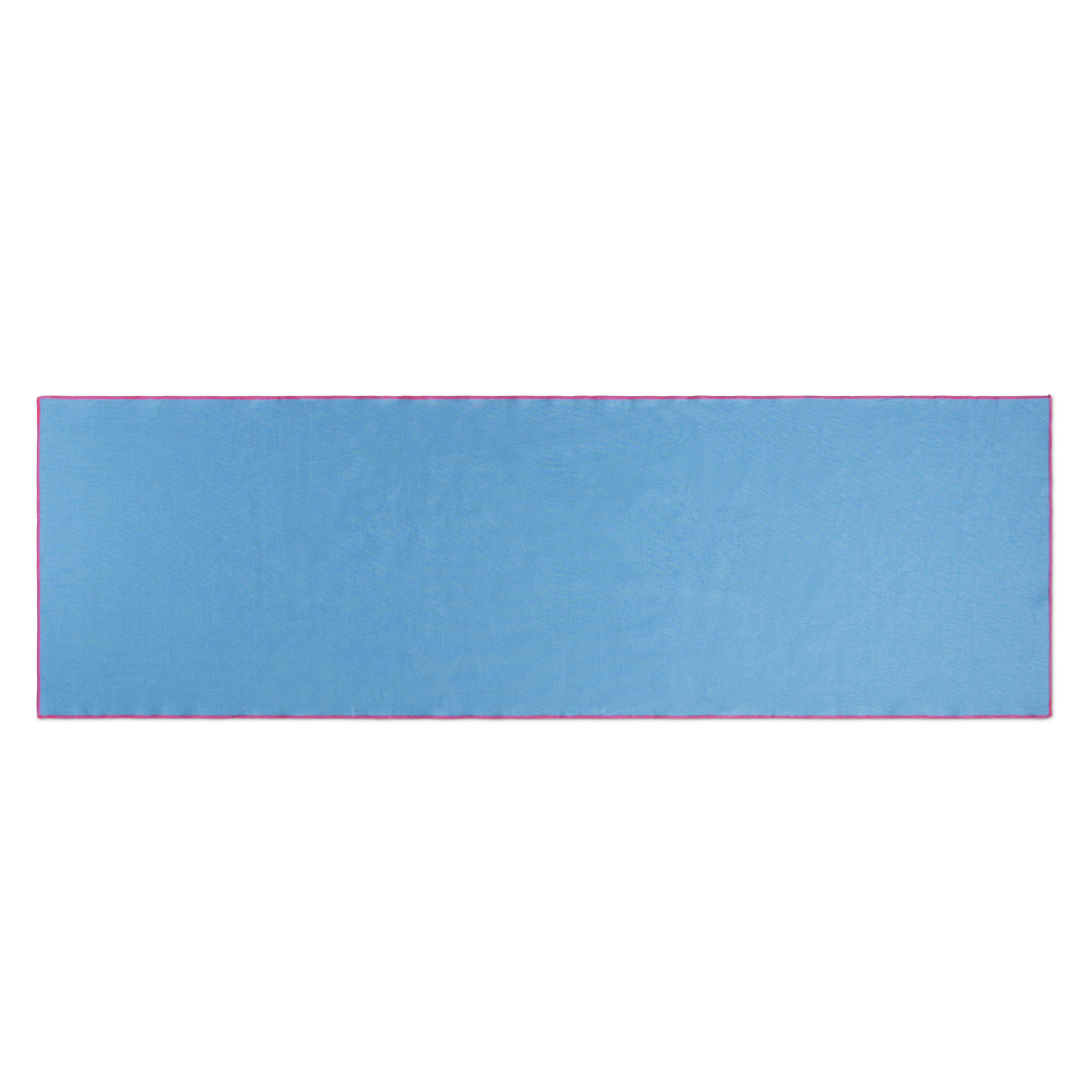 Set 2 board paths Contrast Edge Blue
