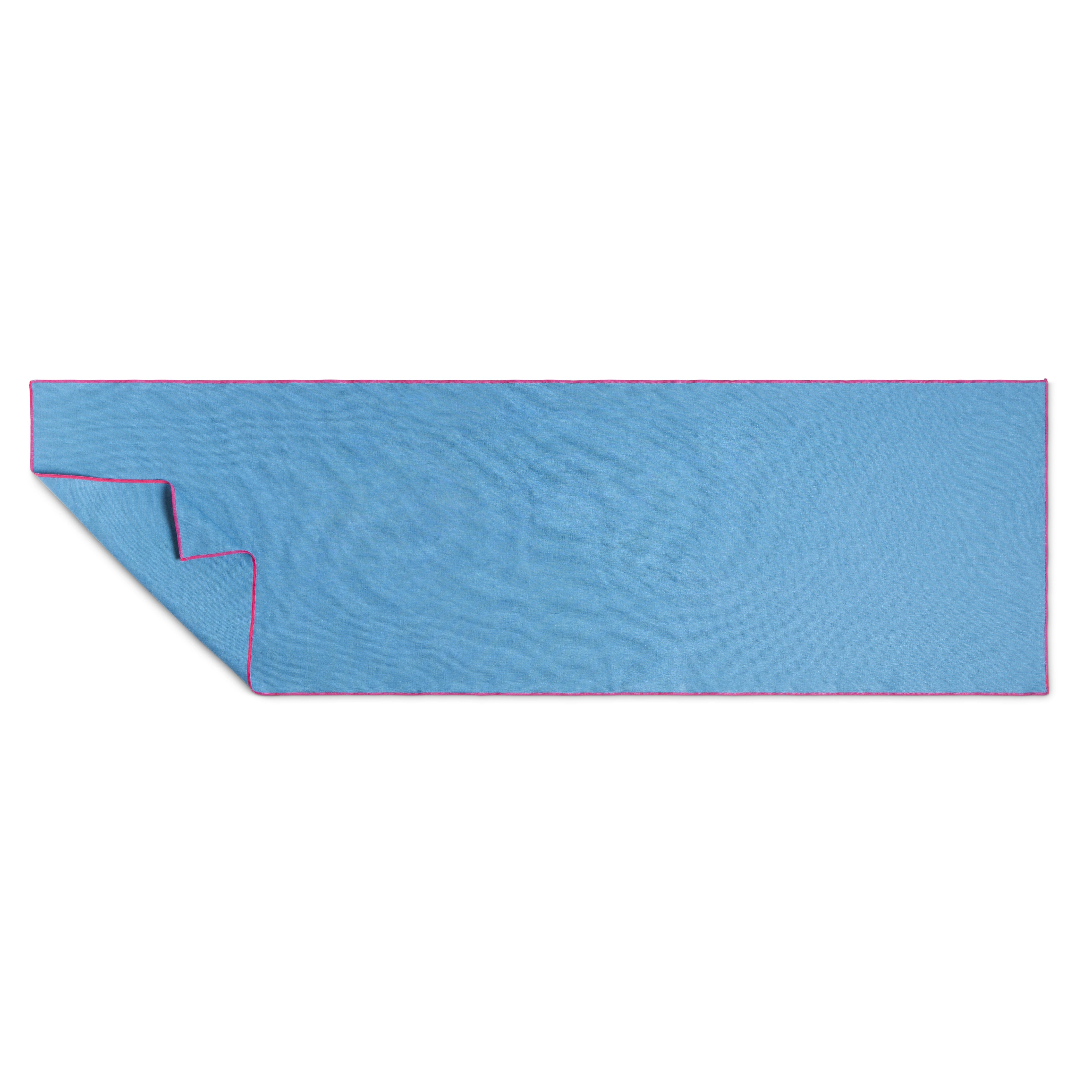Set 2 board paths Contrast Edge Blue