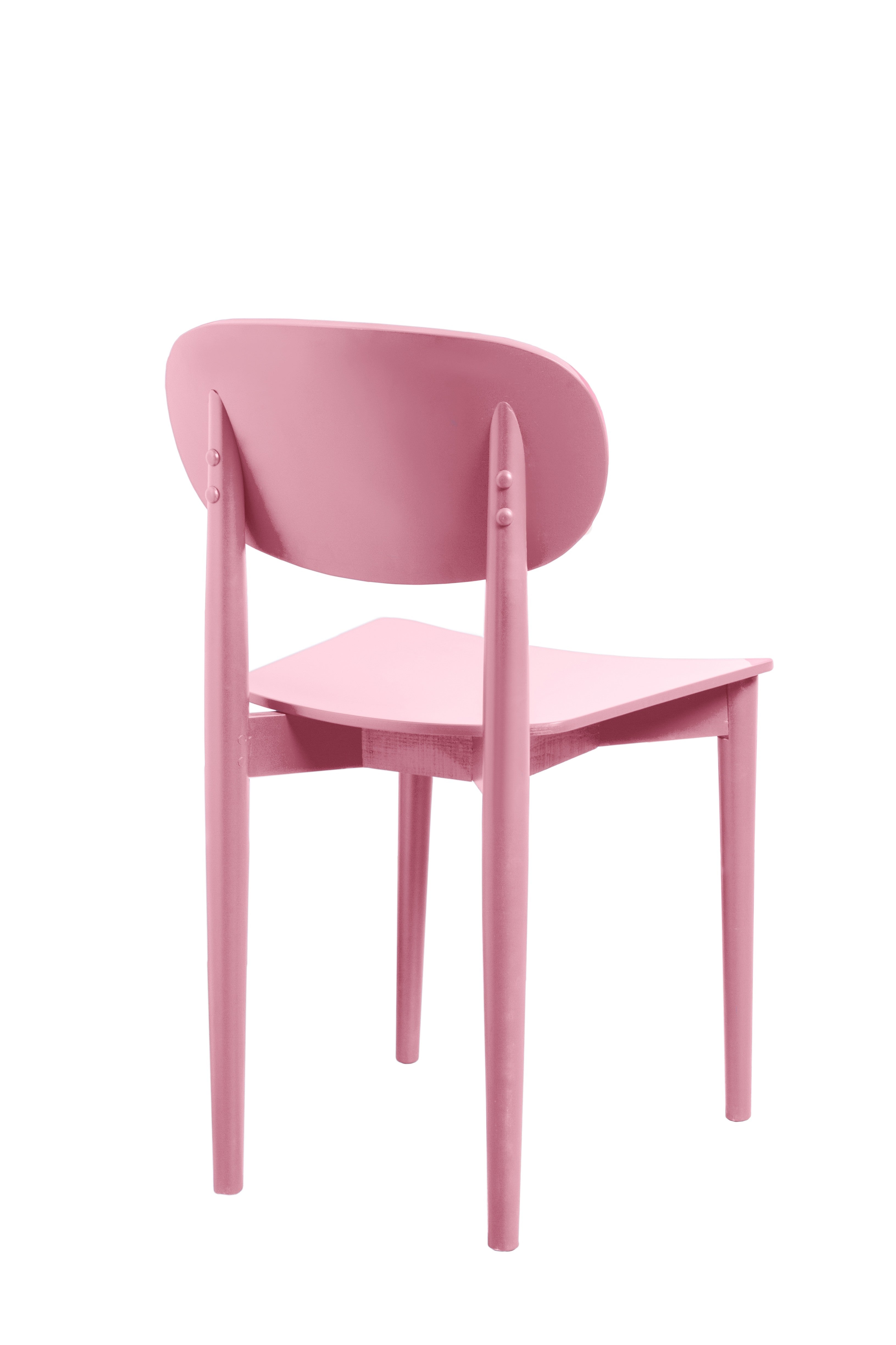 Silla Sandro Pink