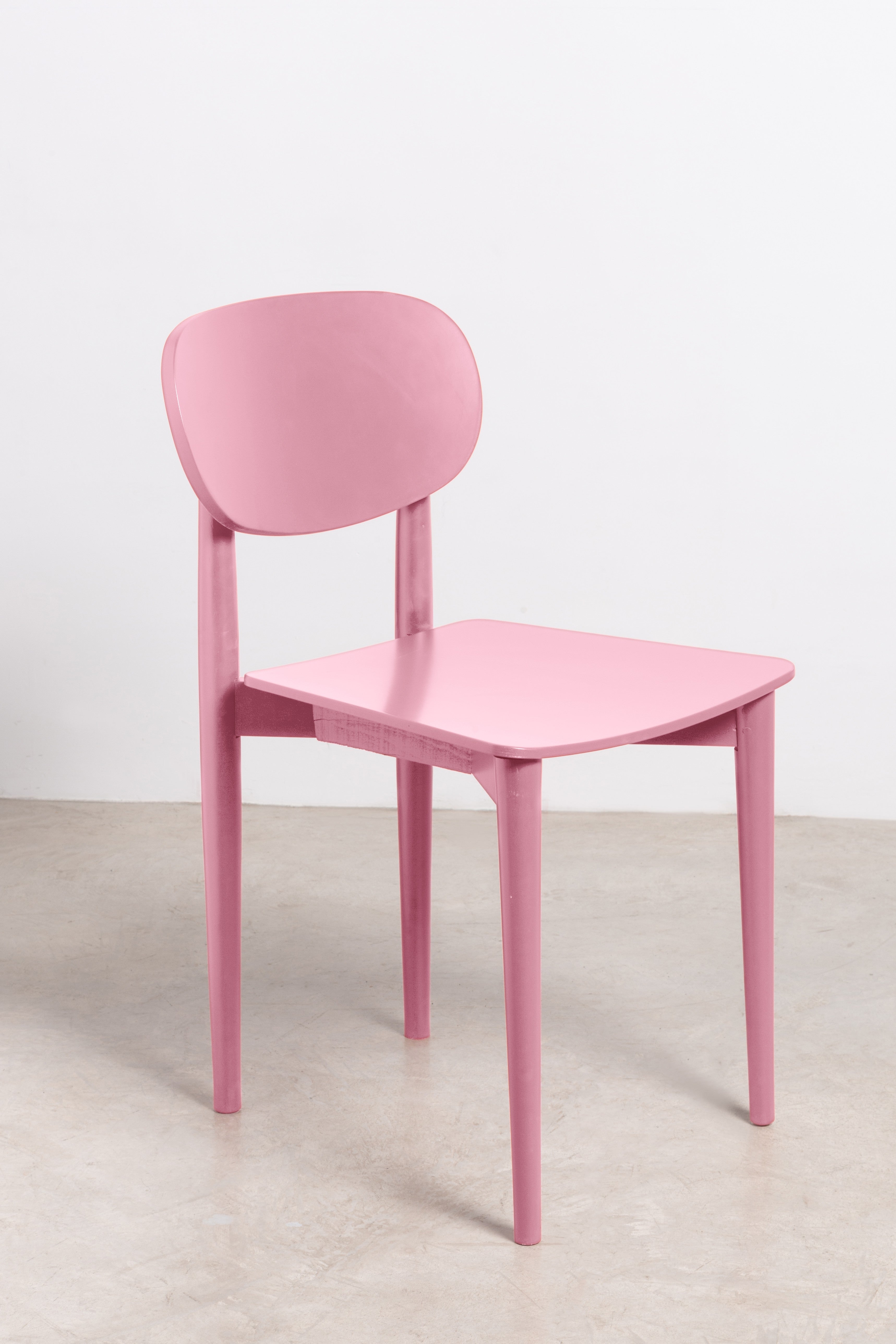 Silla Sandro Pink