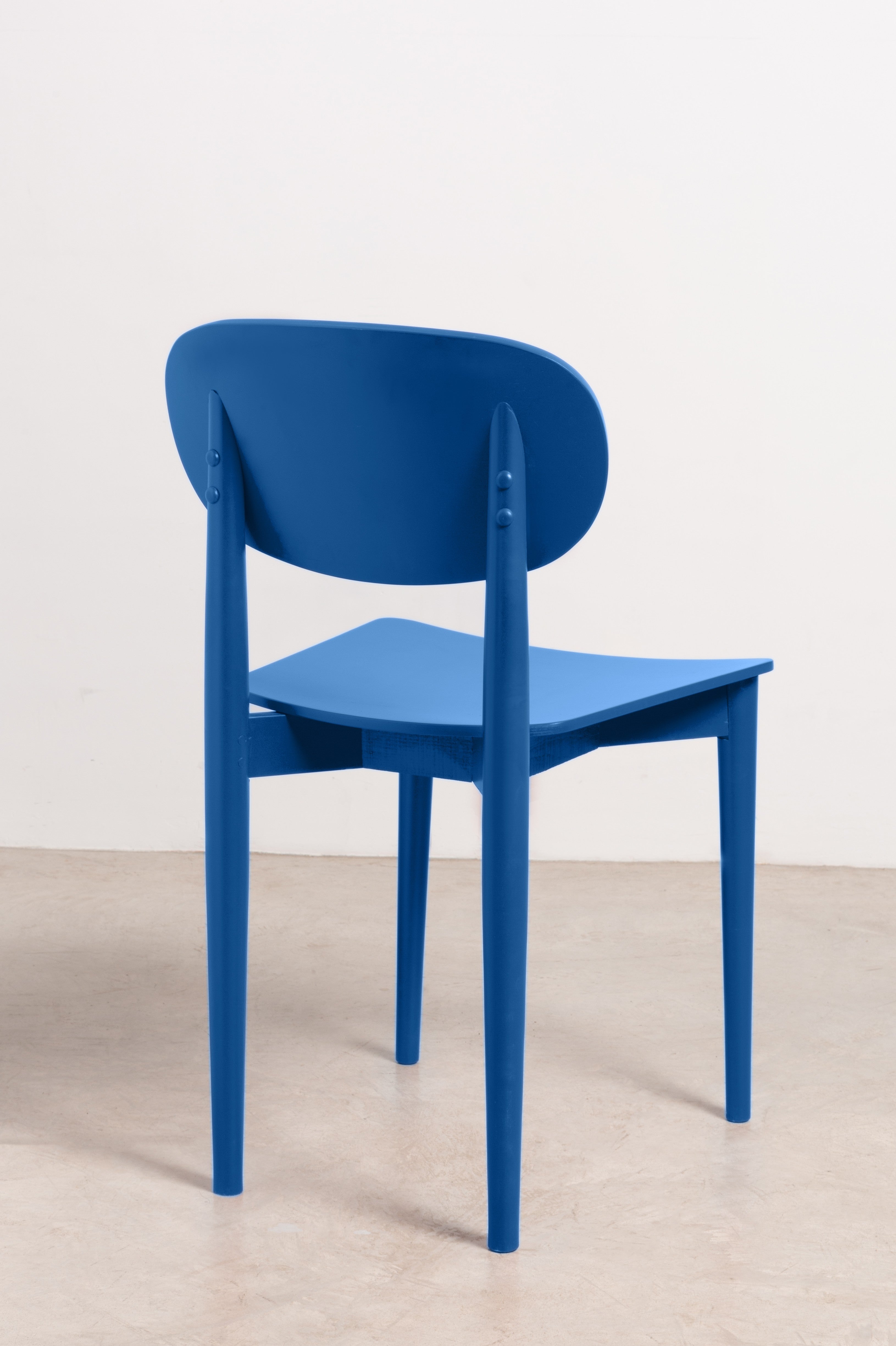 Silla Sandro Pruss