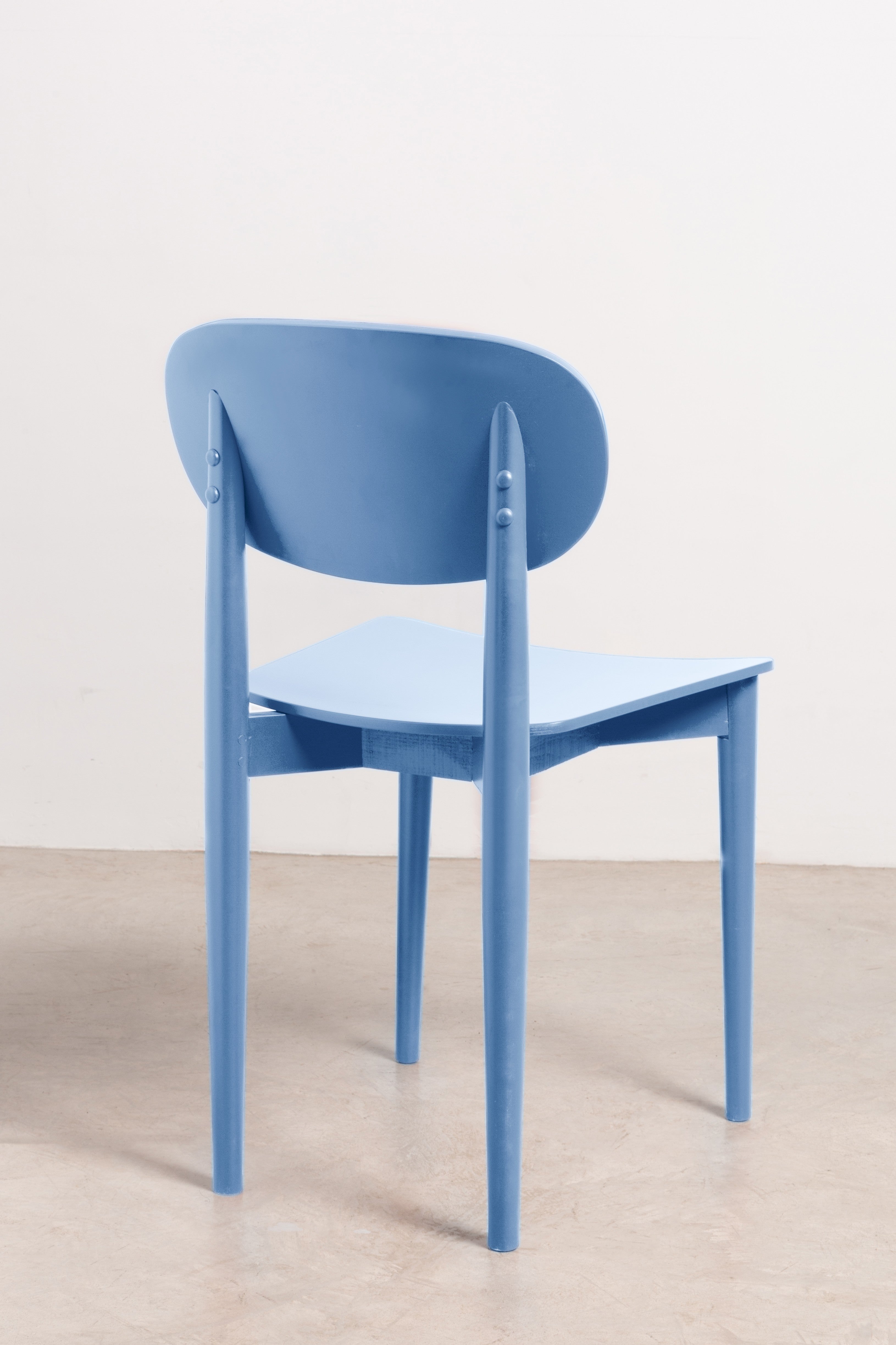 Silla Sandro Cornish