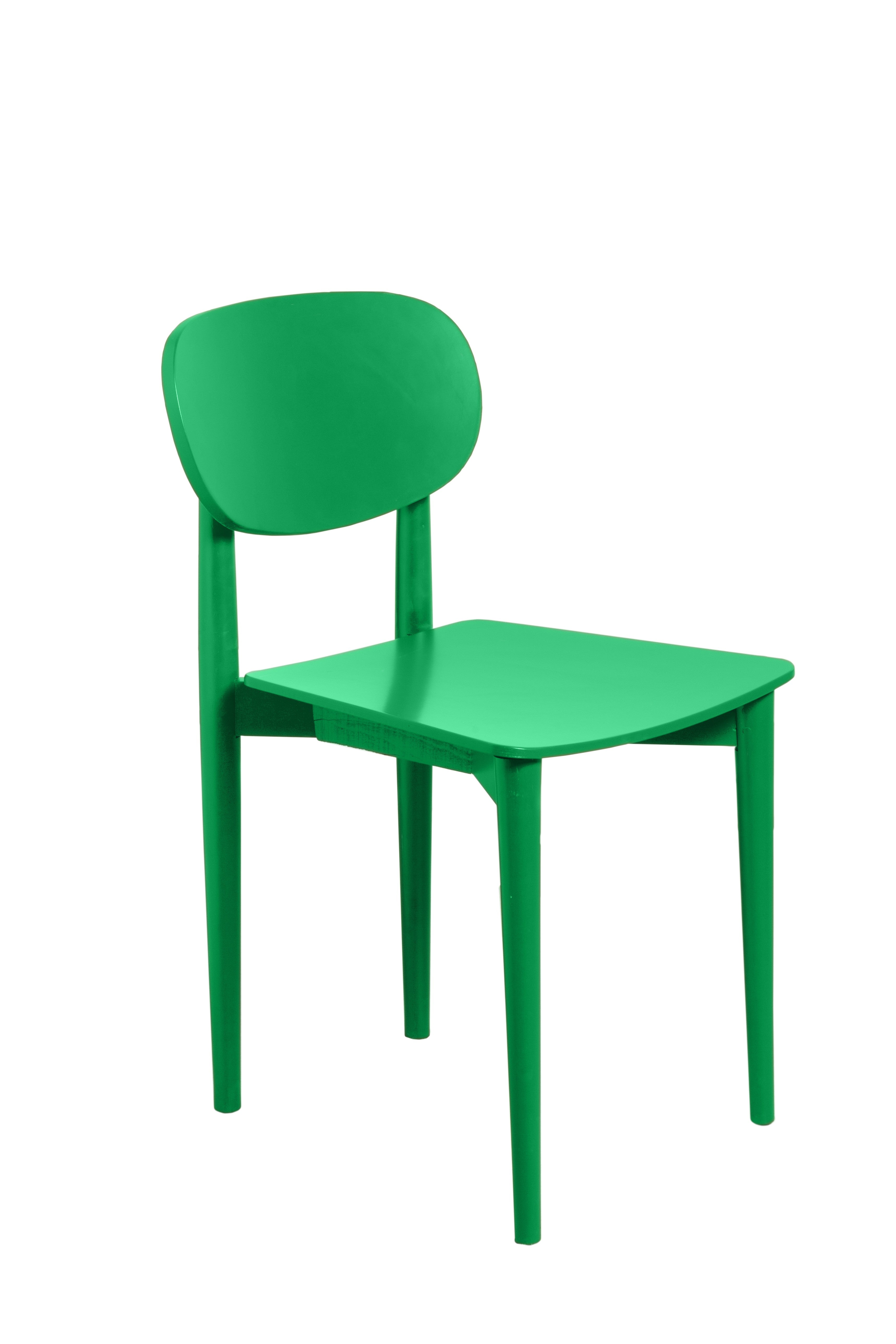 Silla Sandro Green