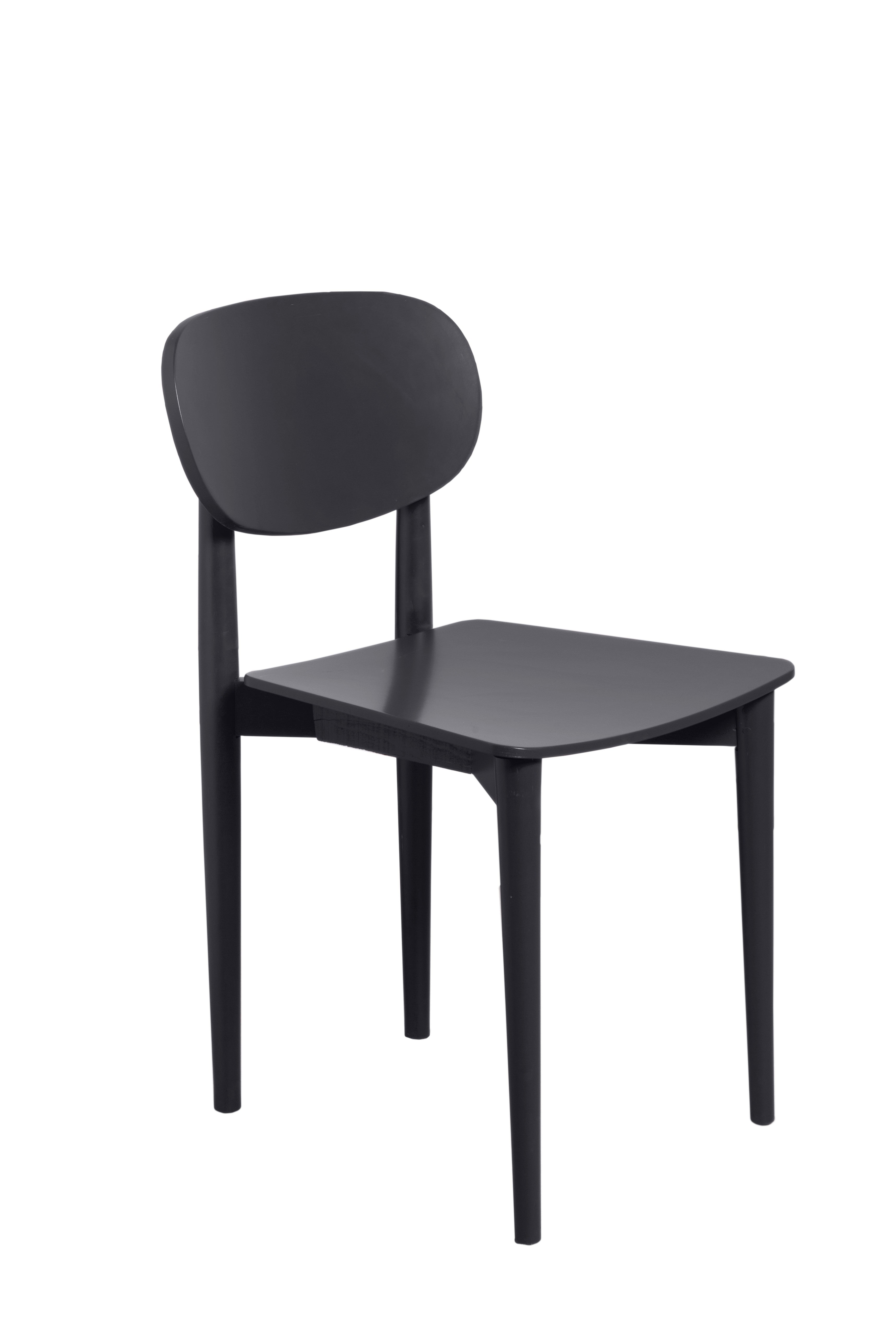 Silla Sandro Black