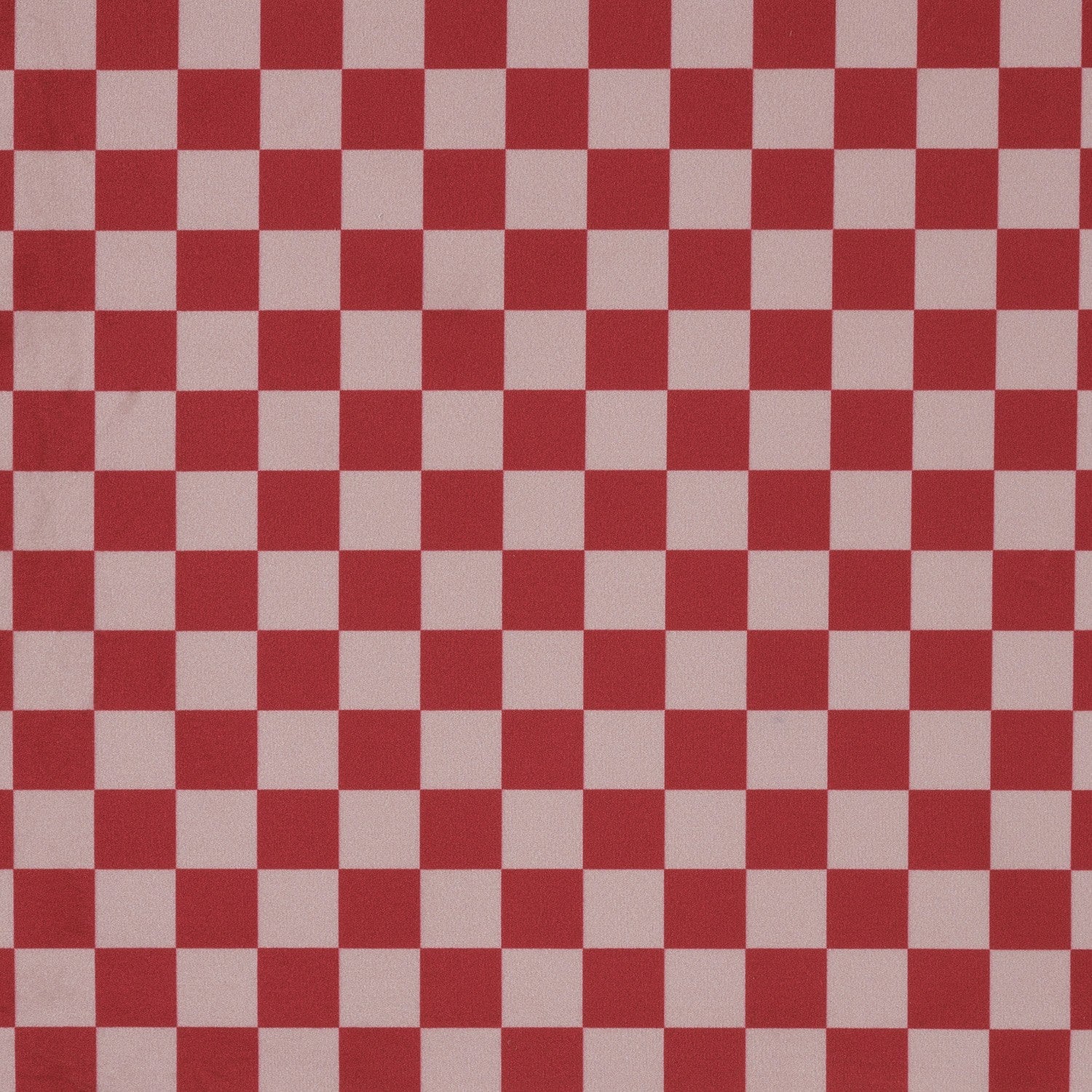 Tela velvet Checkerboard  020