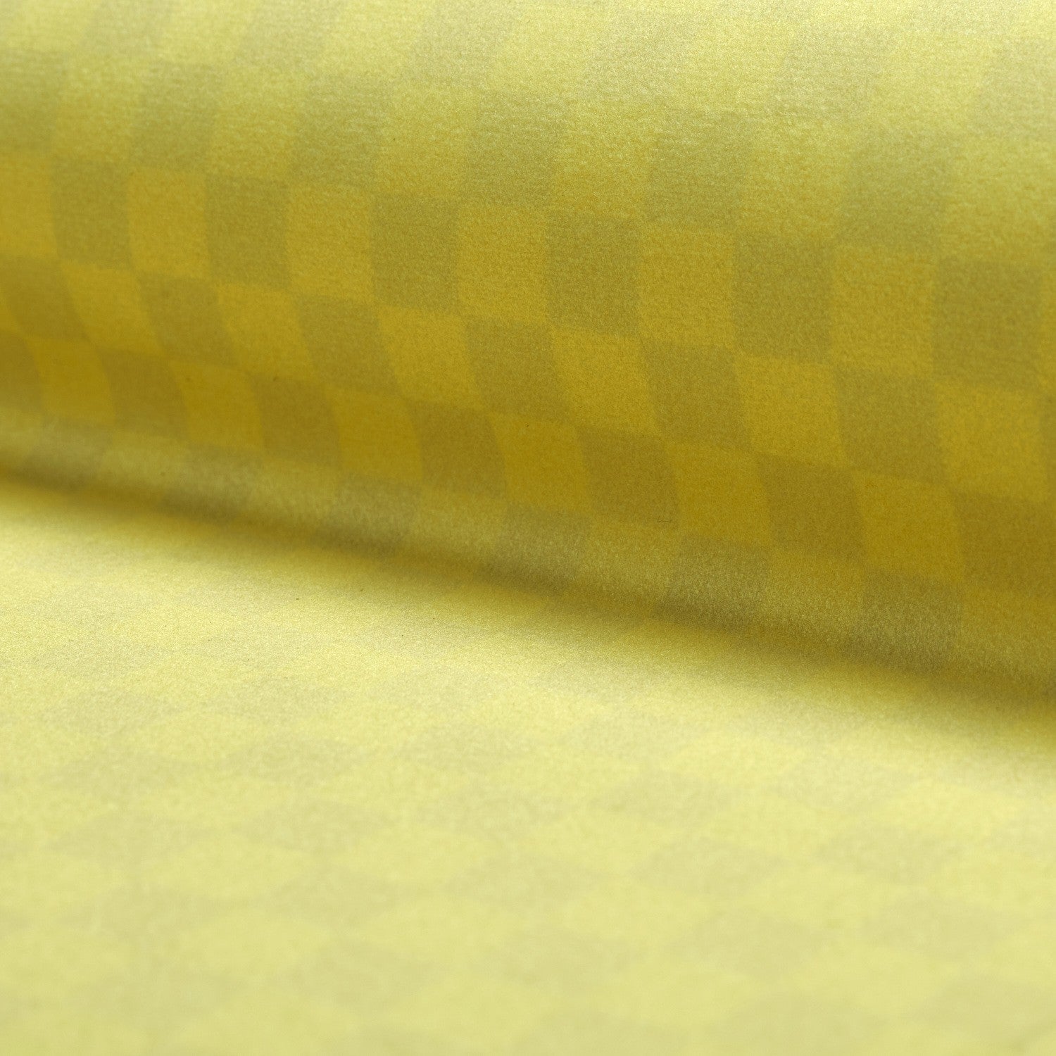 Tela velvet Checkerboard 001