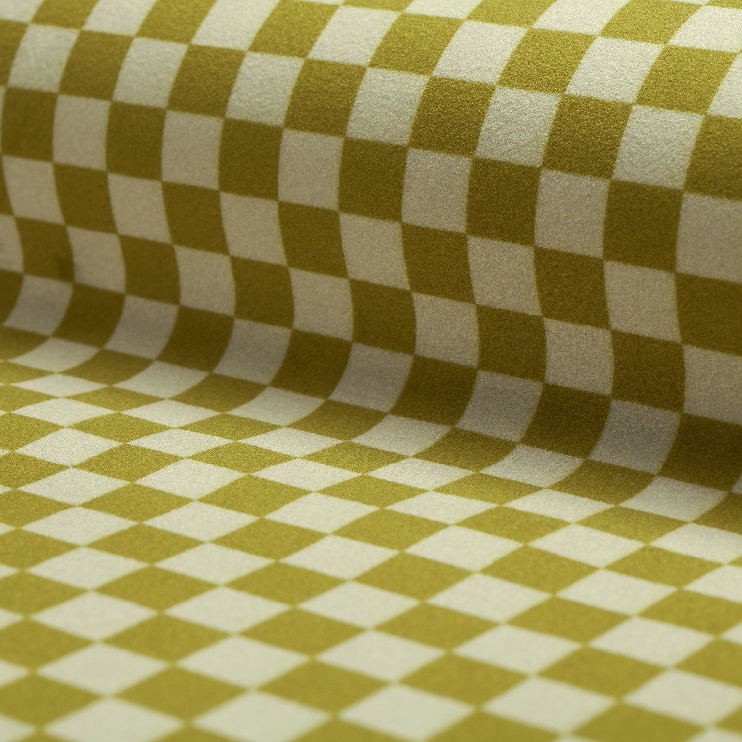 Tela velvet Checkerboard 002