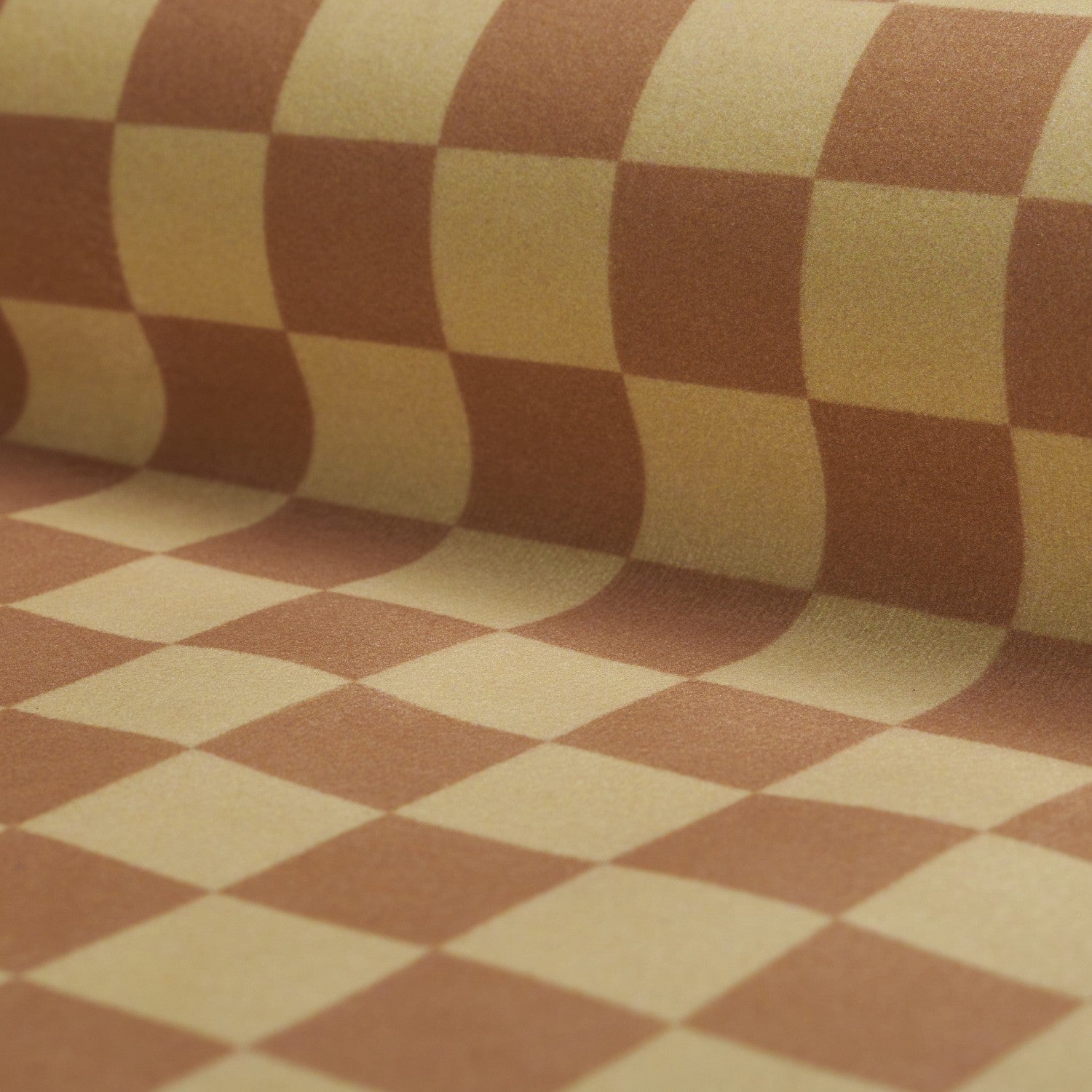 Tela velvet Checkerboard 012