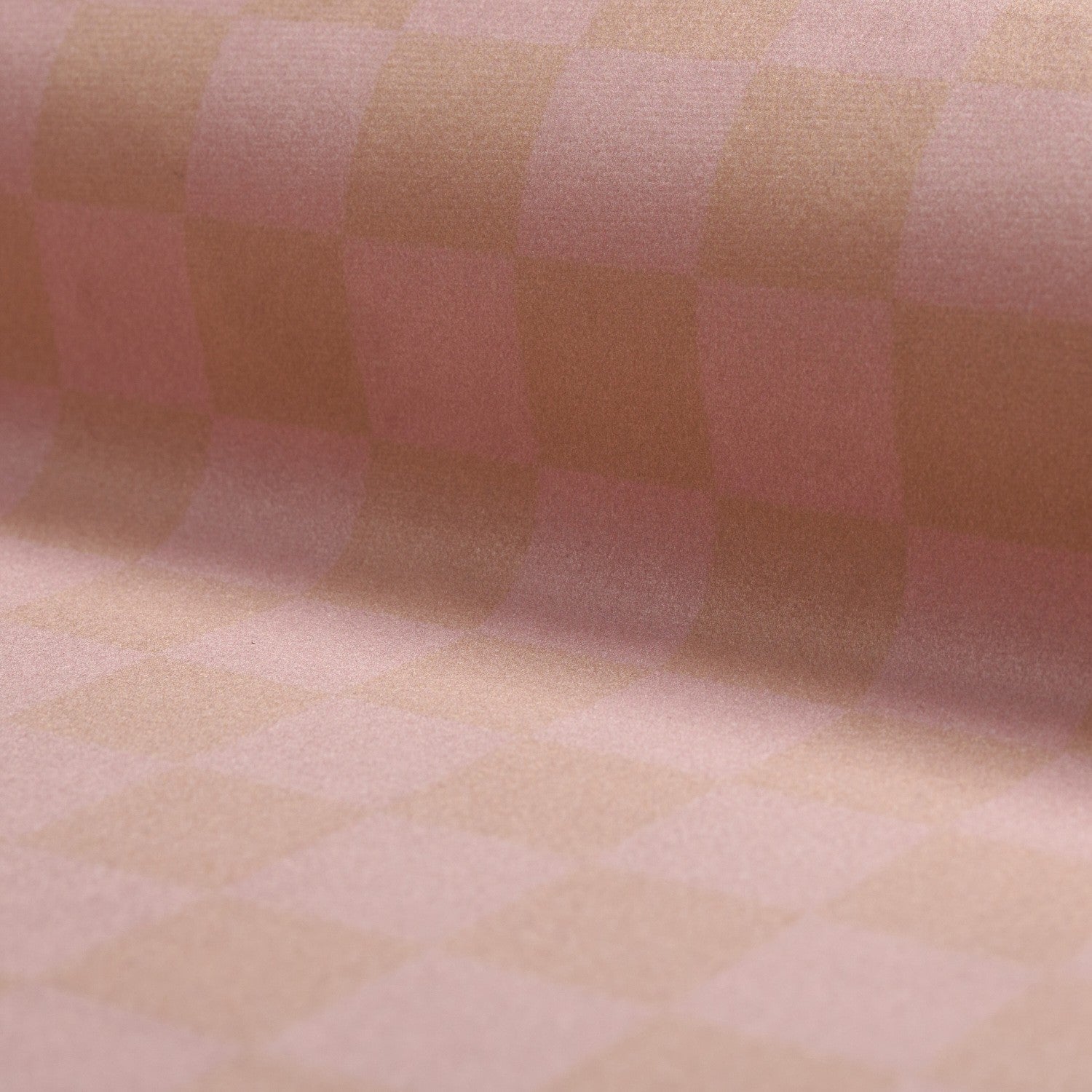 Tela velvet Checkerboard 018