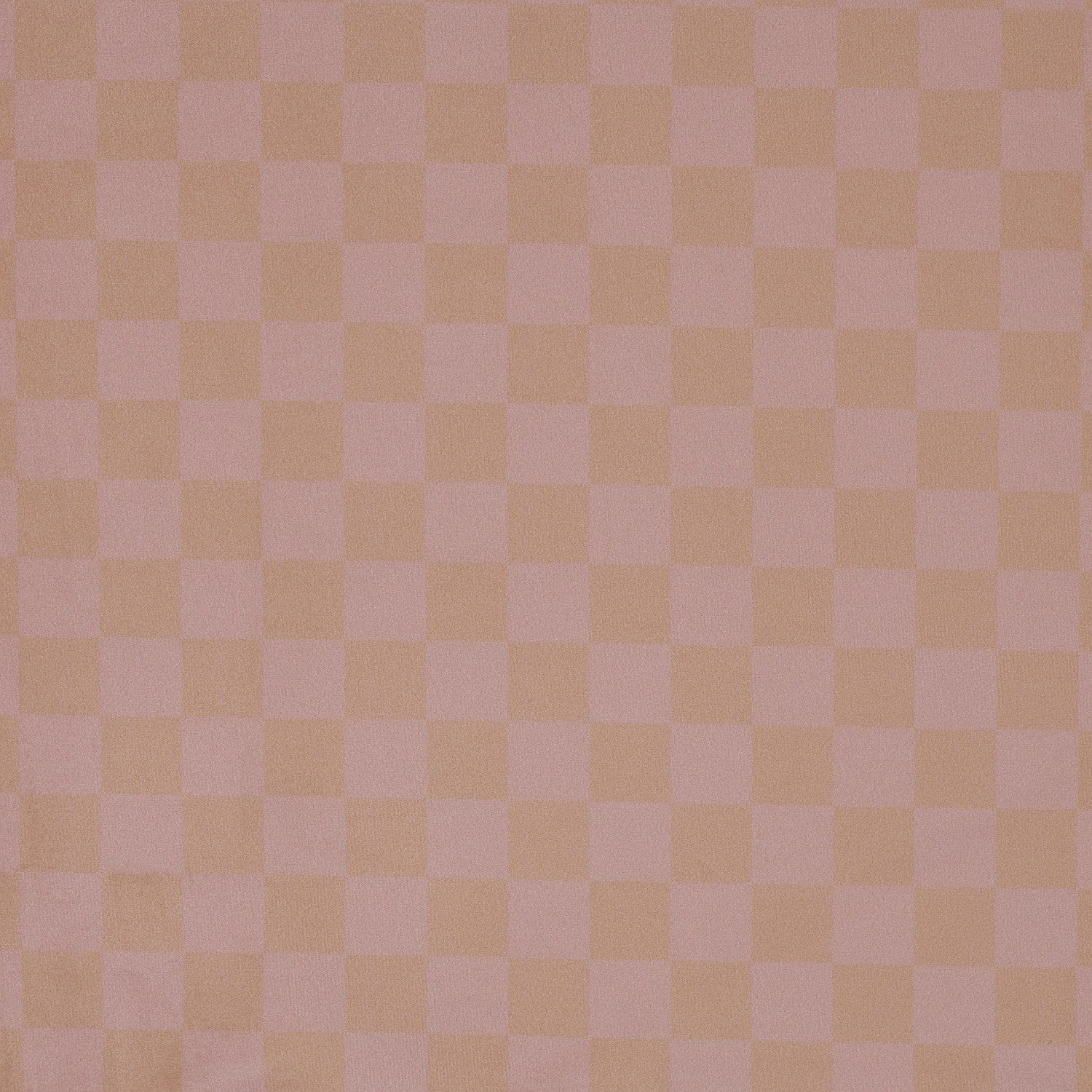 Tela velvet Checkerboard 018