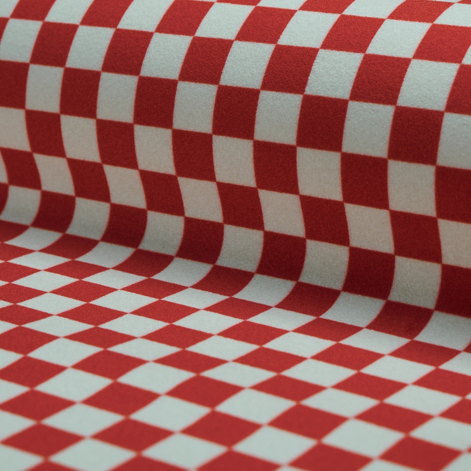 Tela velvet Checkerboard 019