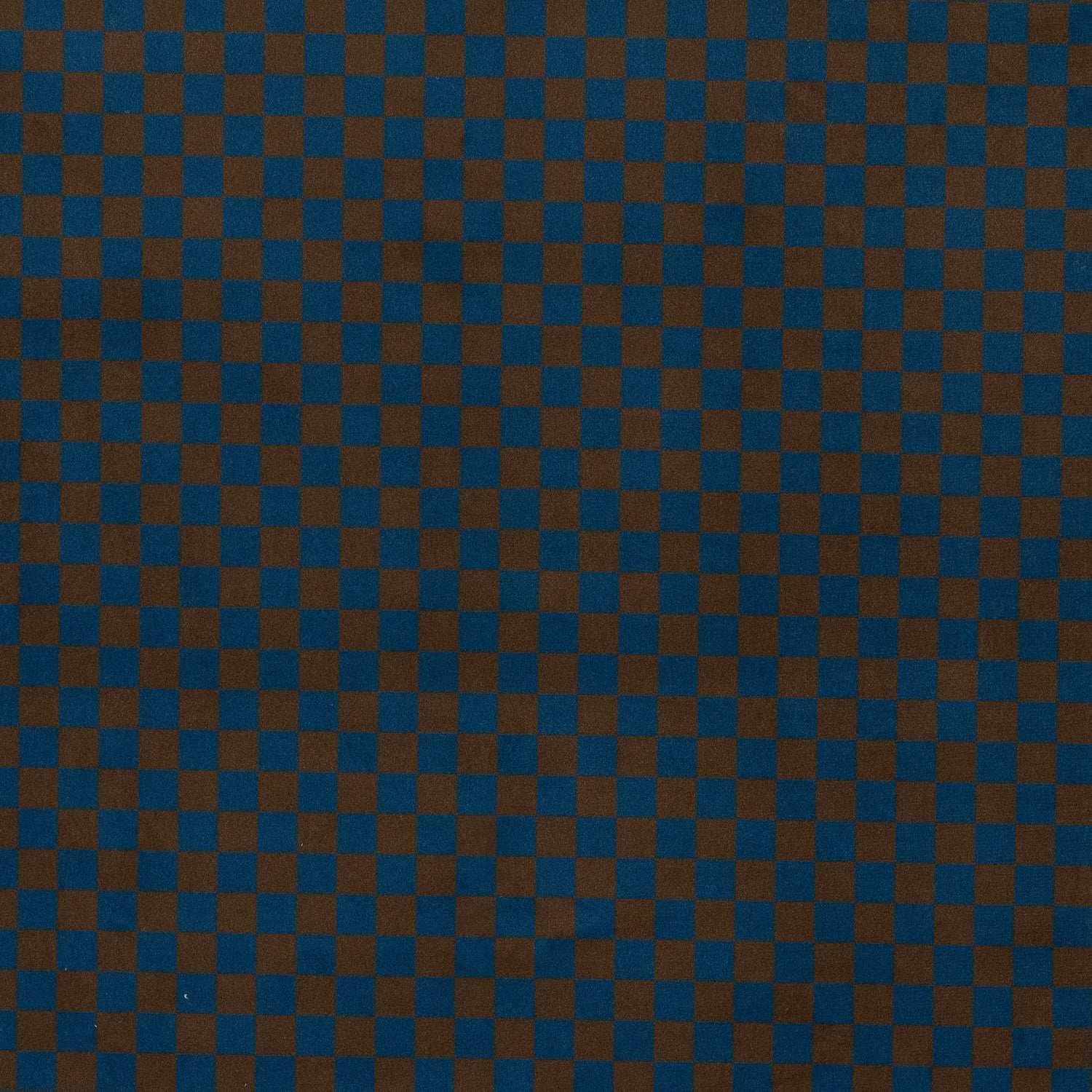 Tela velvet Checkerboard 023