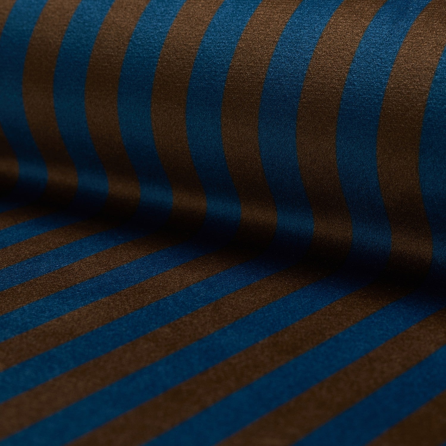 Tela velvet Stripes 010