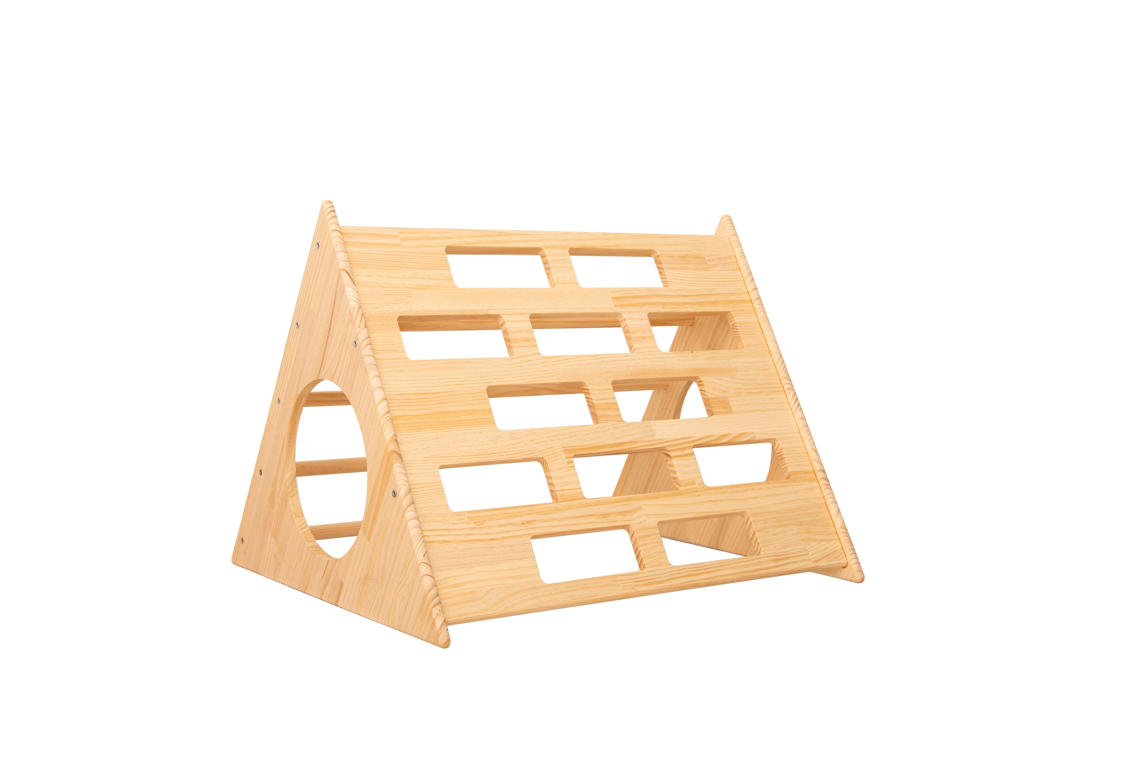 Climber estilo Montessori