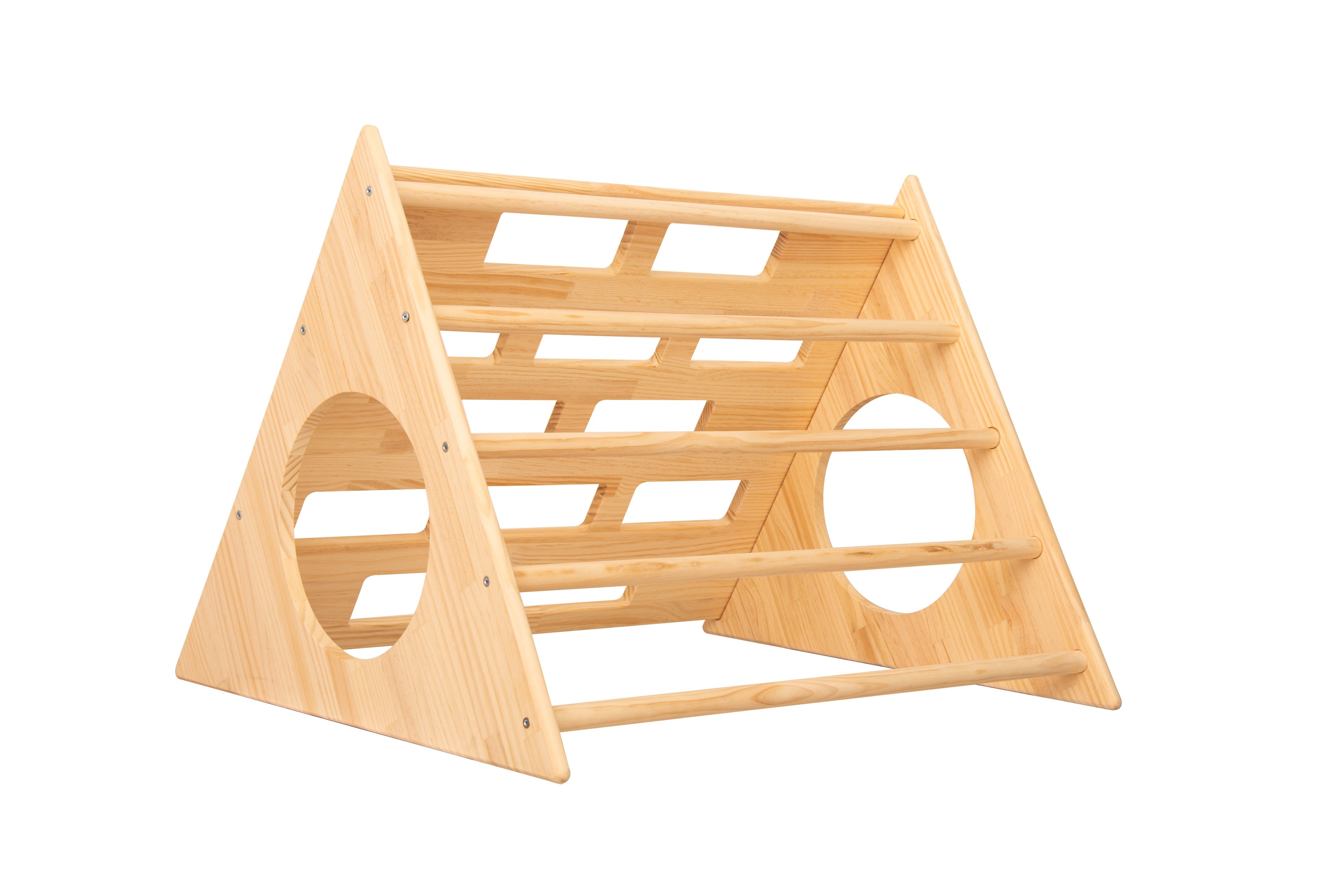 Climber estilo Montessori