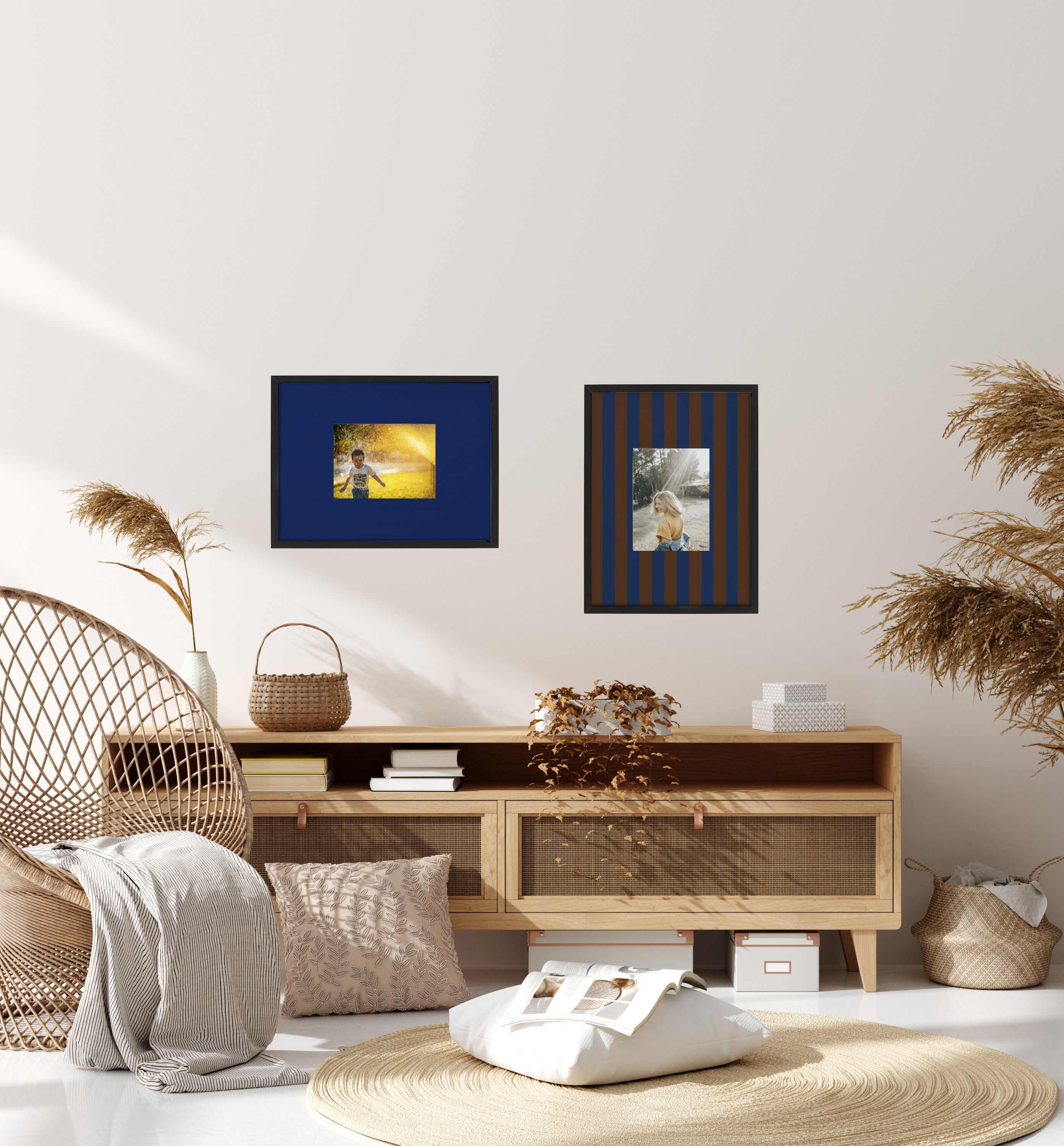 Photo Frame Pruss