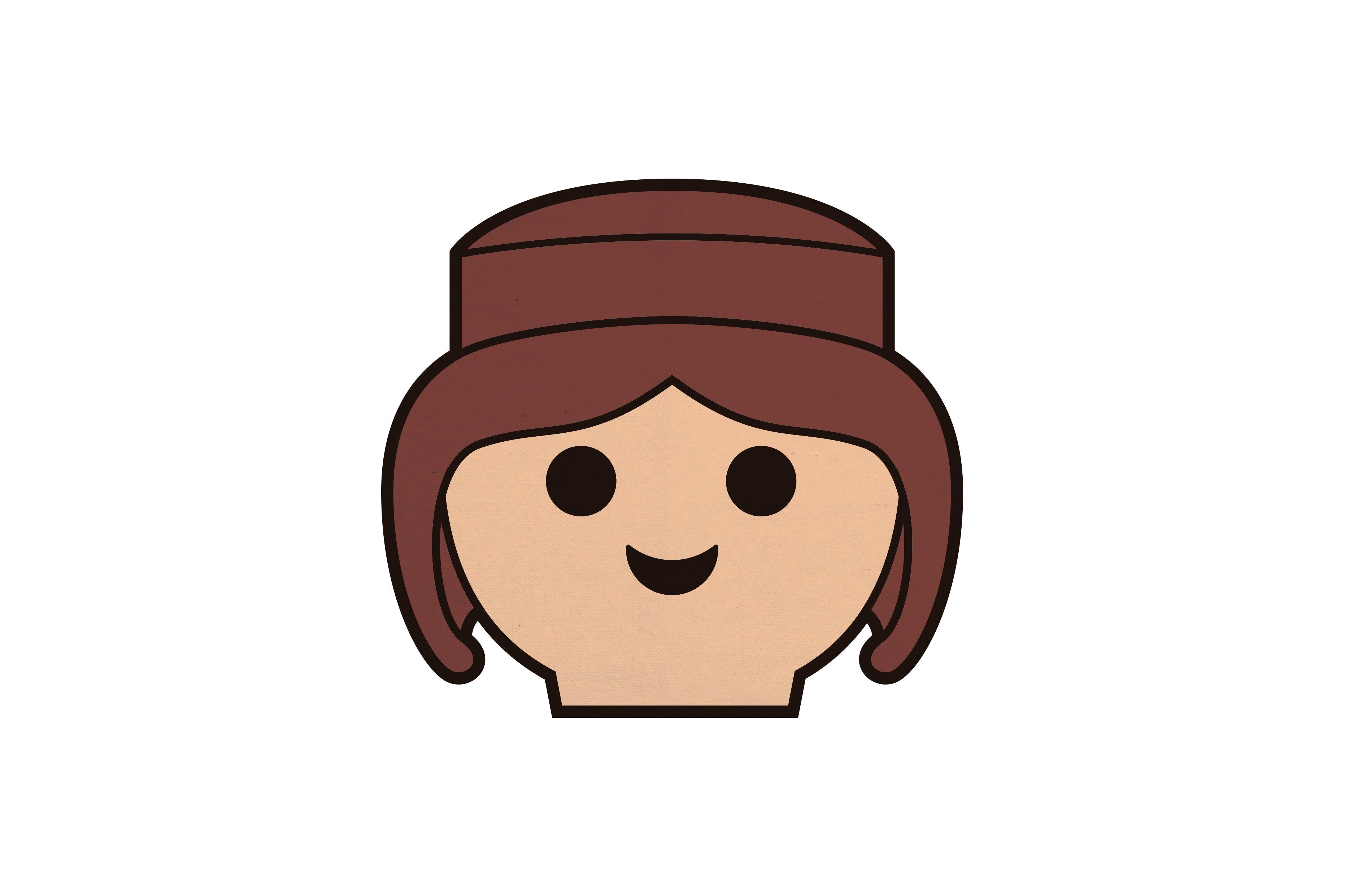 Bathrug Formas (Playmobil Girl)