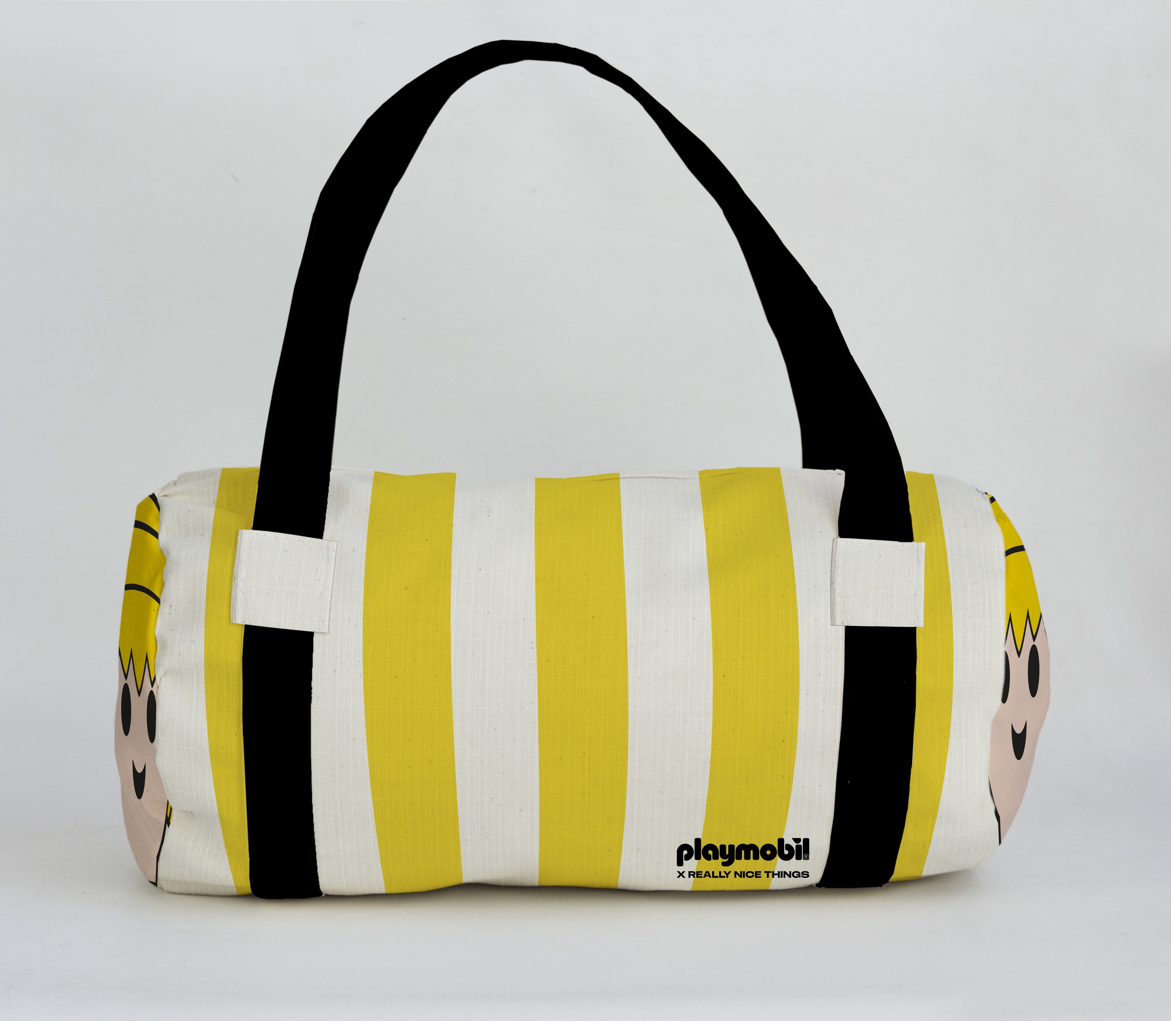 Weekend Bag (Playmobil Boy)