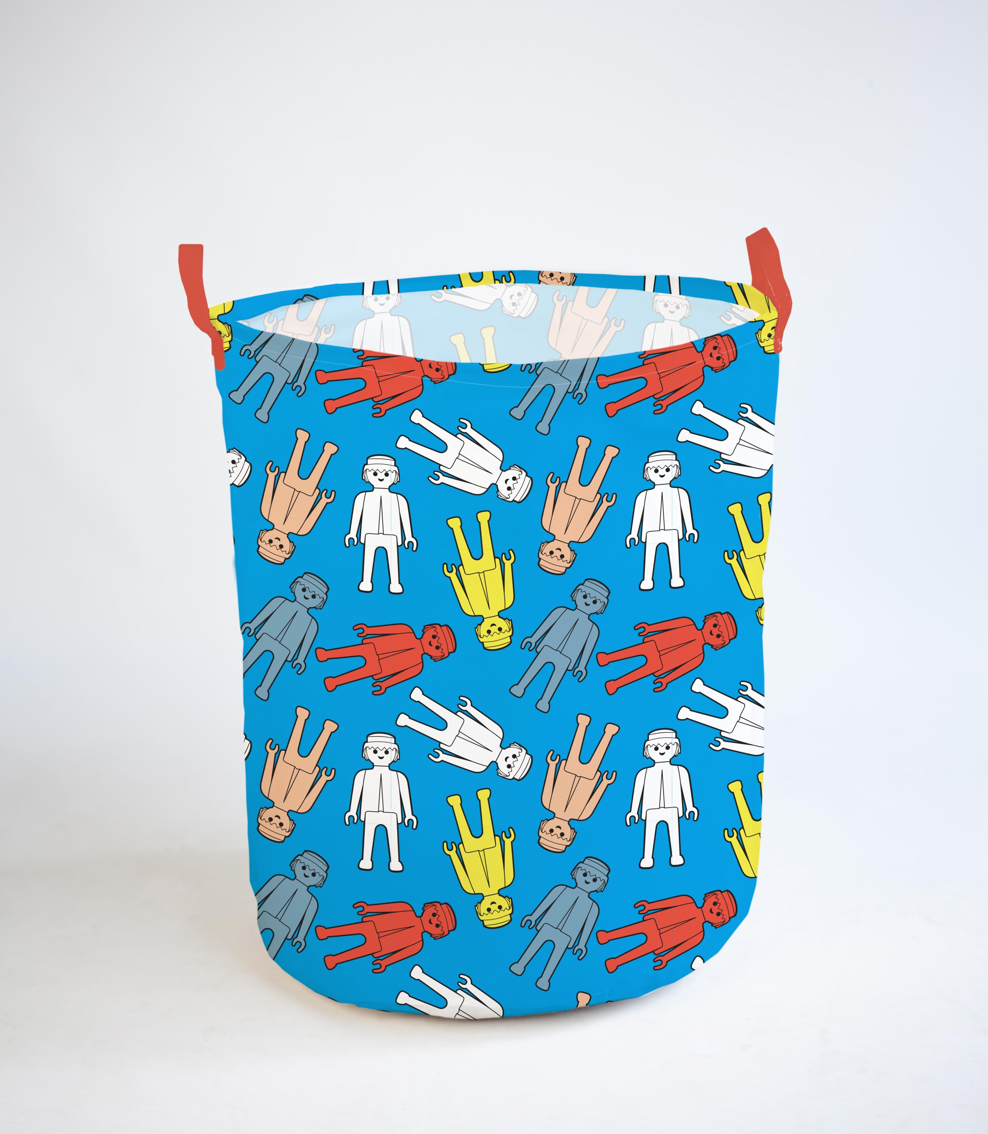 Toybag (Playmobil Everywhere)