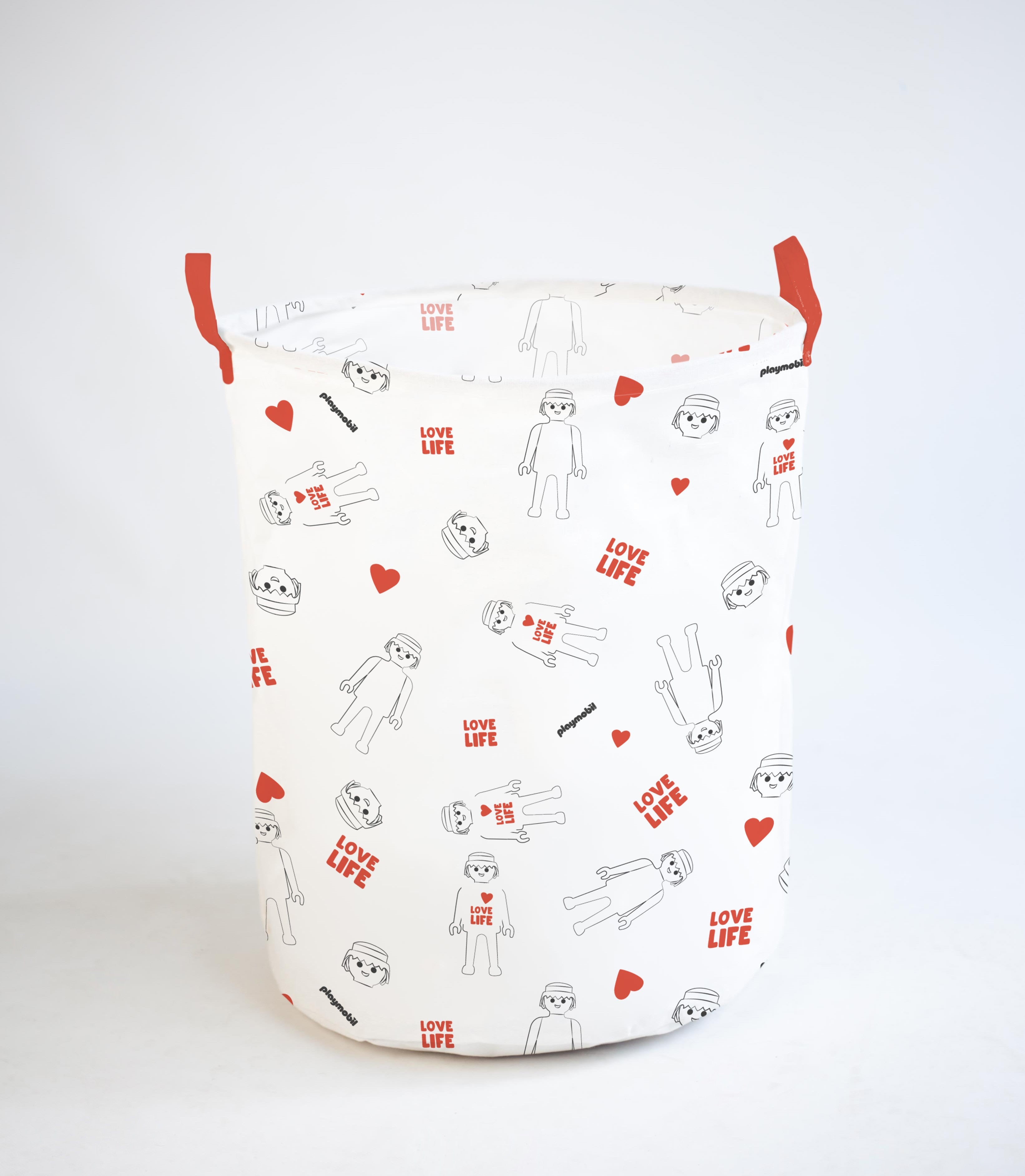 Toybag (Love life)