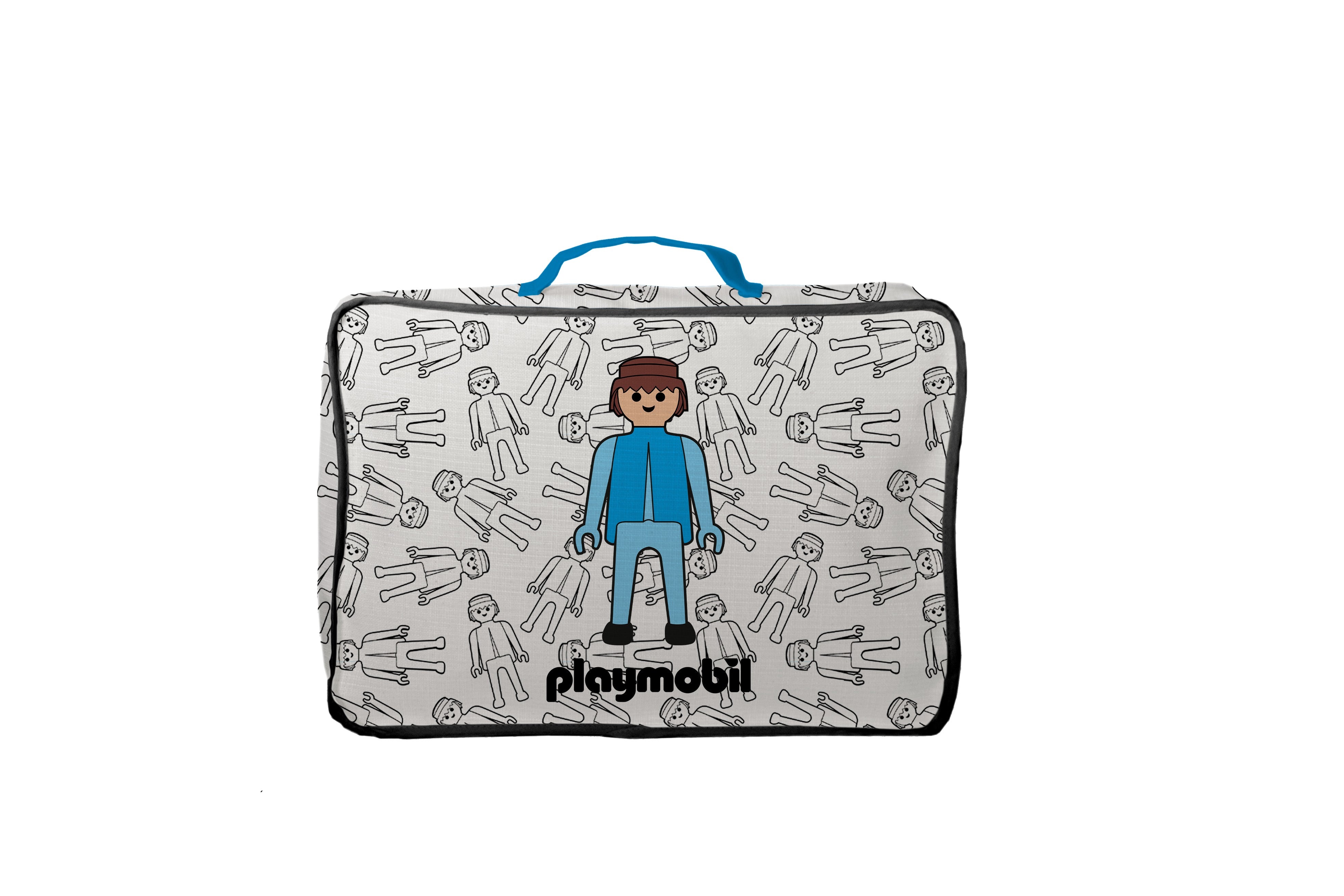 ToysCase (Playmobil Boy)