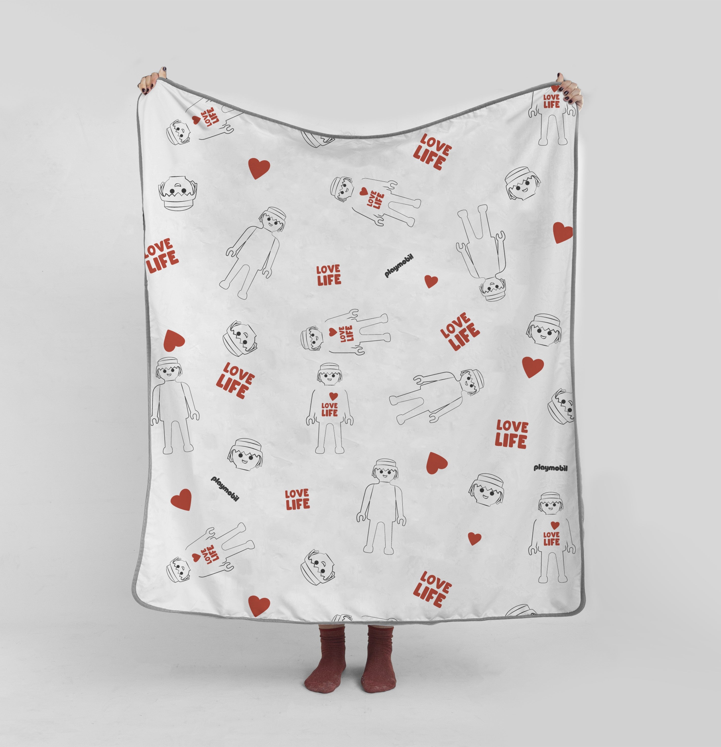 Manta 130x130 (Love life)