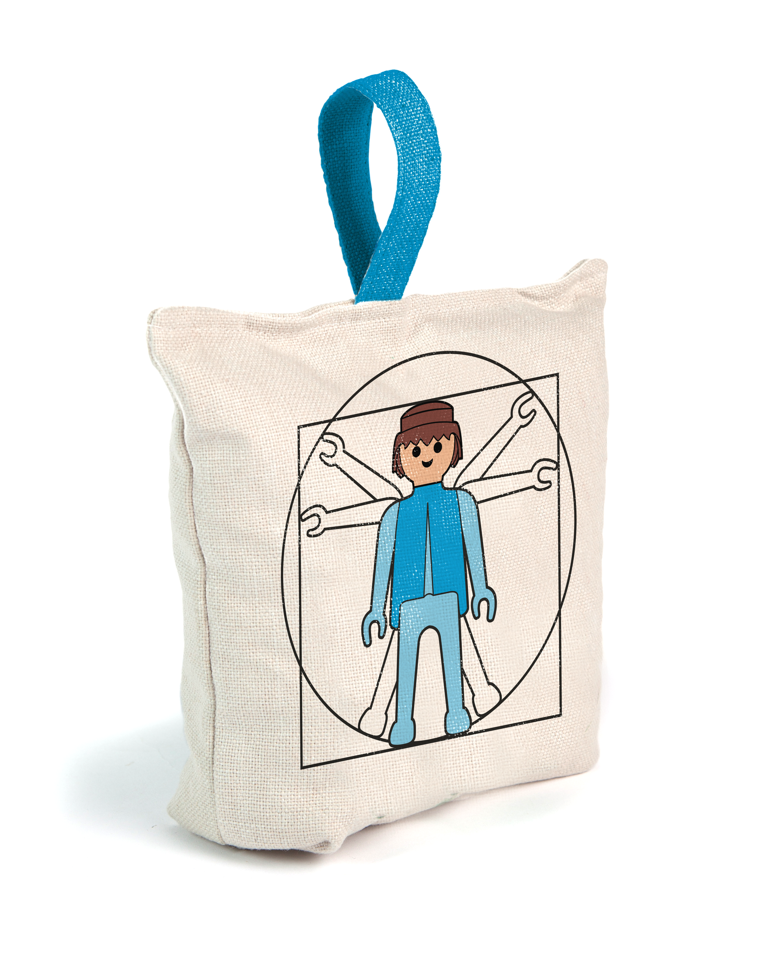 Door Stopper (Playmobil Vitrubio)