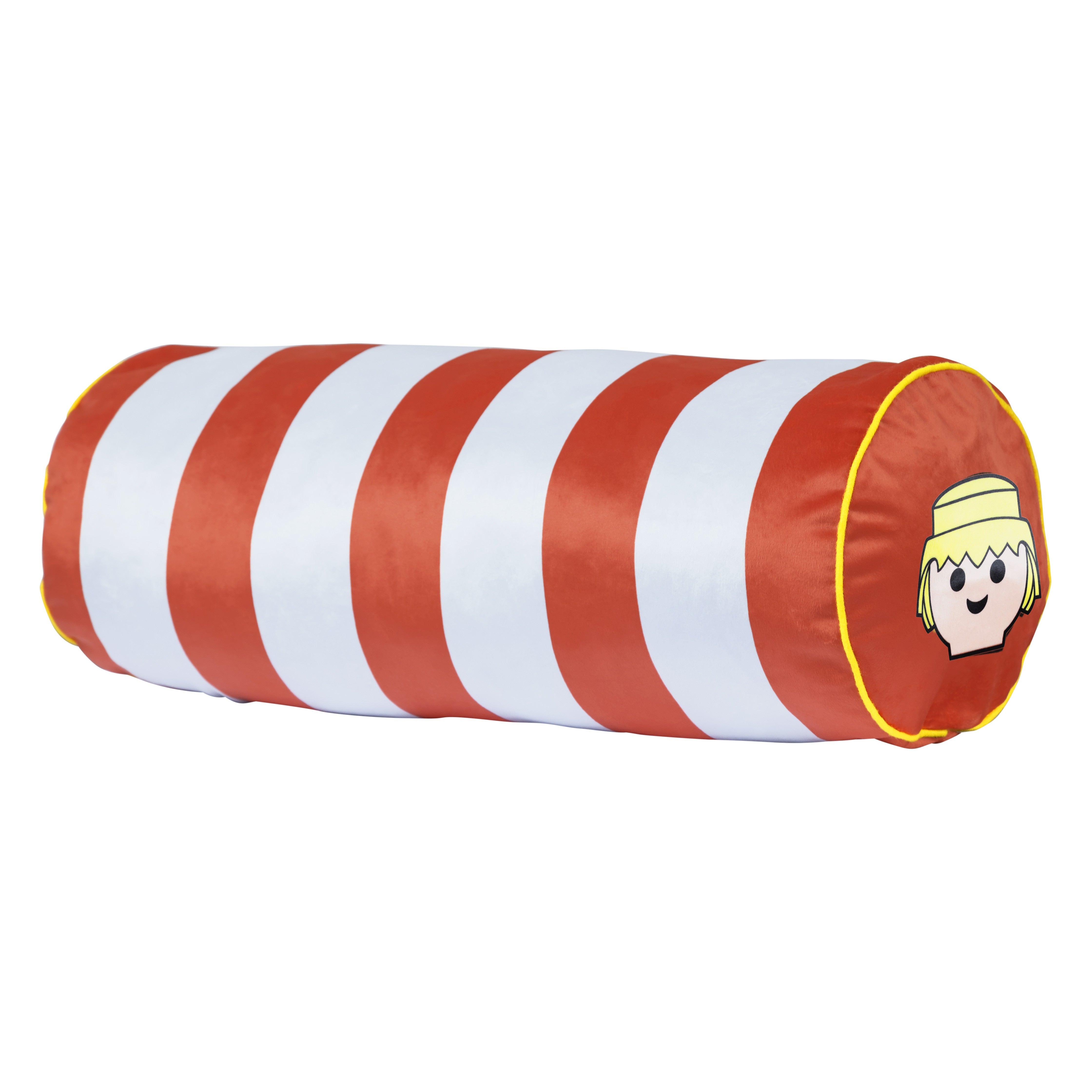 Bolster (Red Stripes Playmobil)
